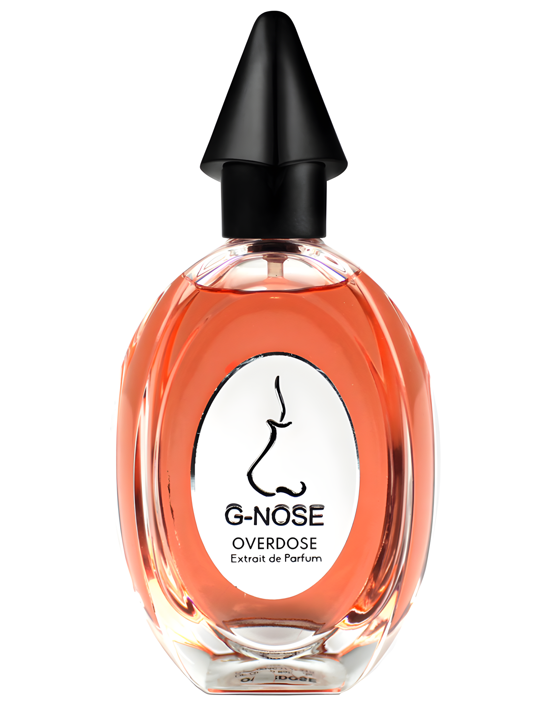 Overdose by G-Nose Perfumes perfume bottle