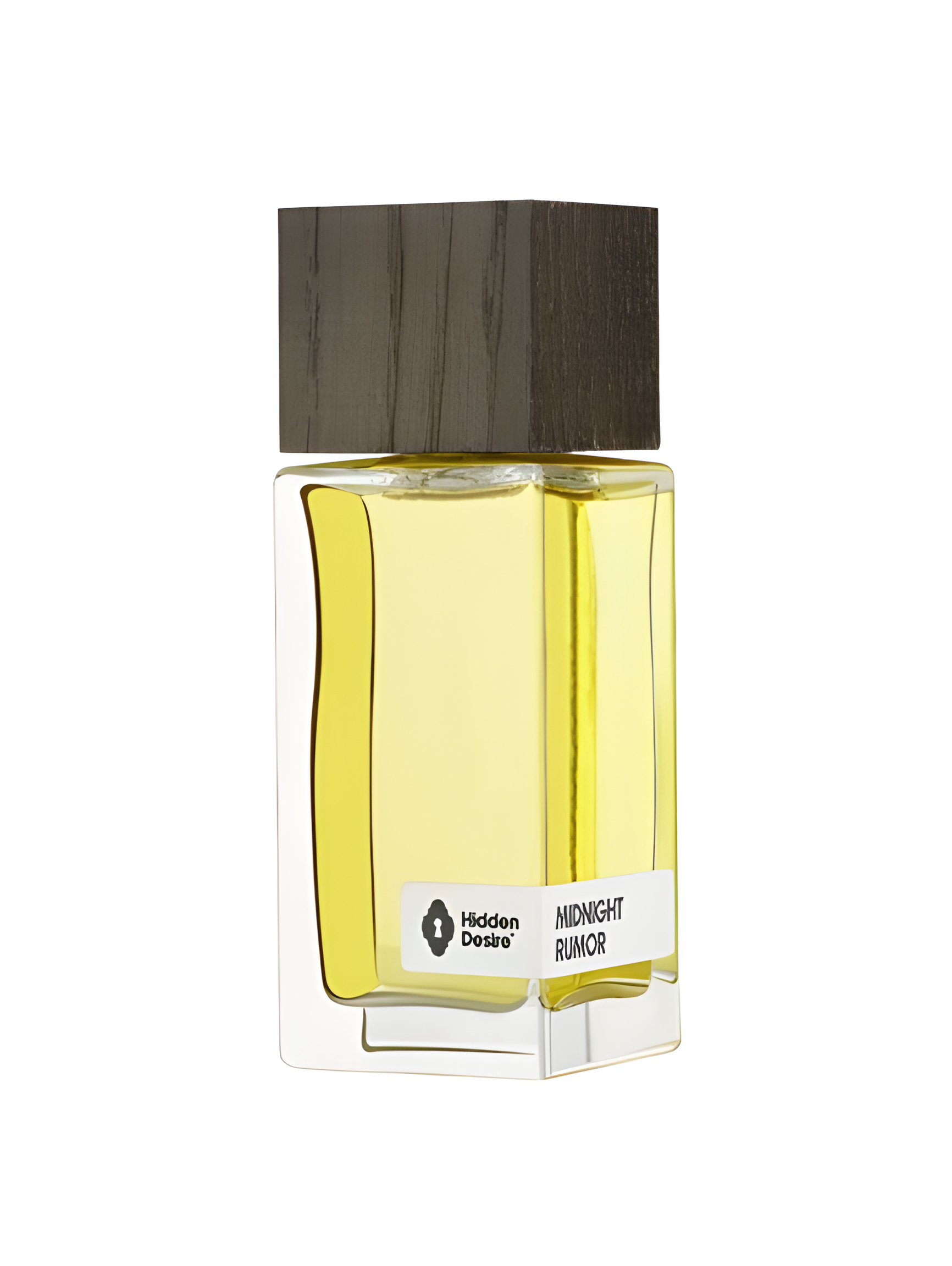 Midnight Rumor by Hidden Desire perfume bottle