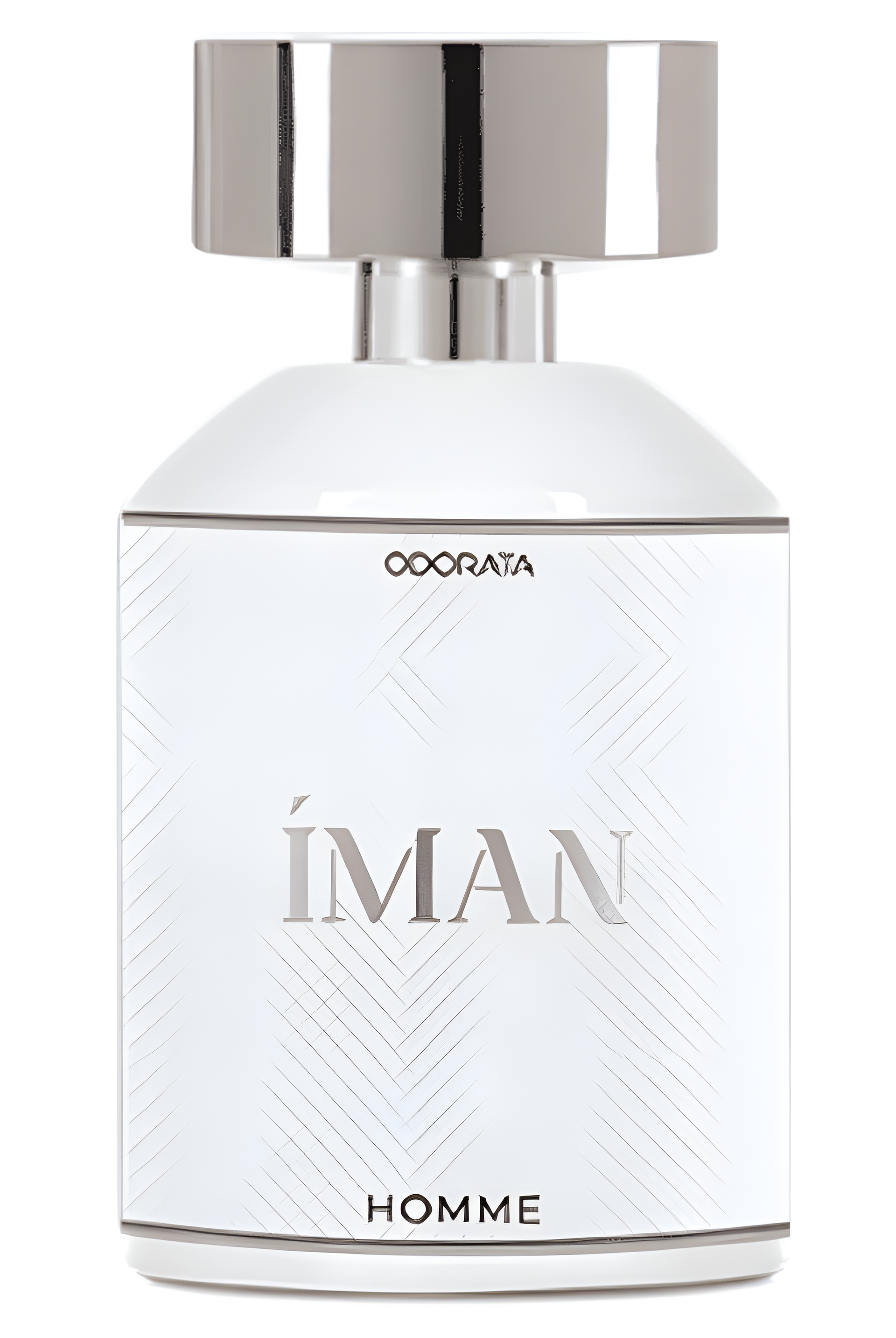 Íman by Odorata perfume bottle