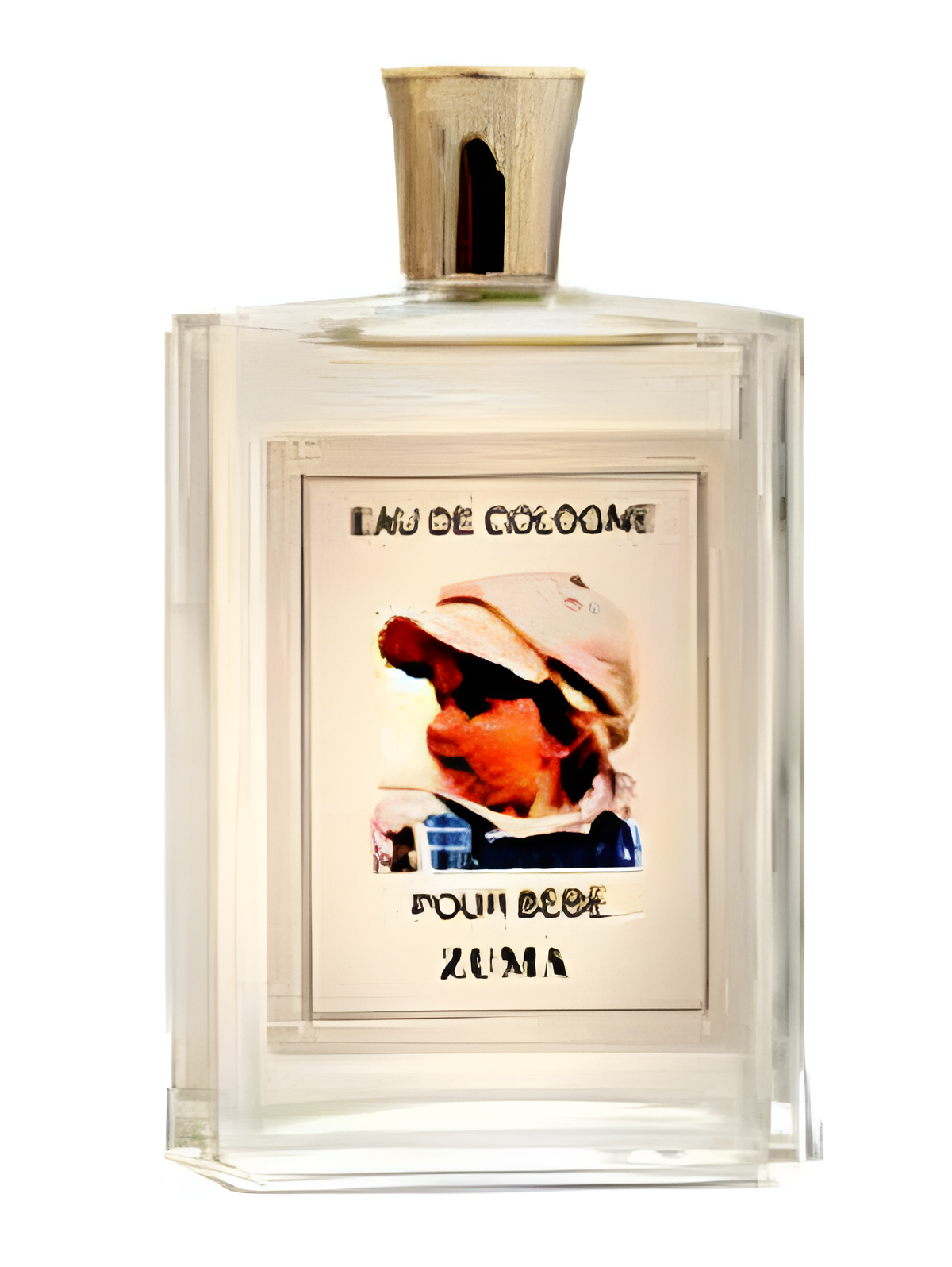 Zuma Acqua Di Colonia Per Bambini