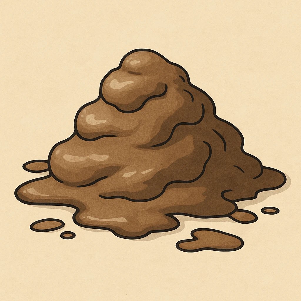 Picture of Mud note