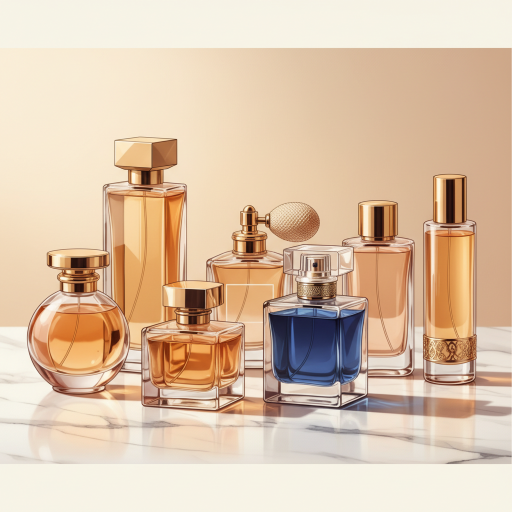 Best Budget Fragrances Under $50: Eight Bottles That Don't Smell Cheap
