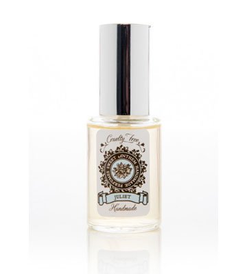 Juliet by Sweet Anthem Perfumes perfume bottle