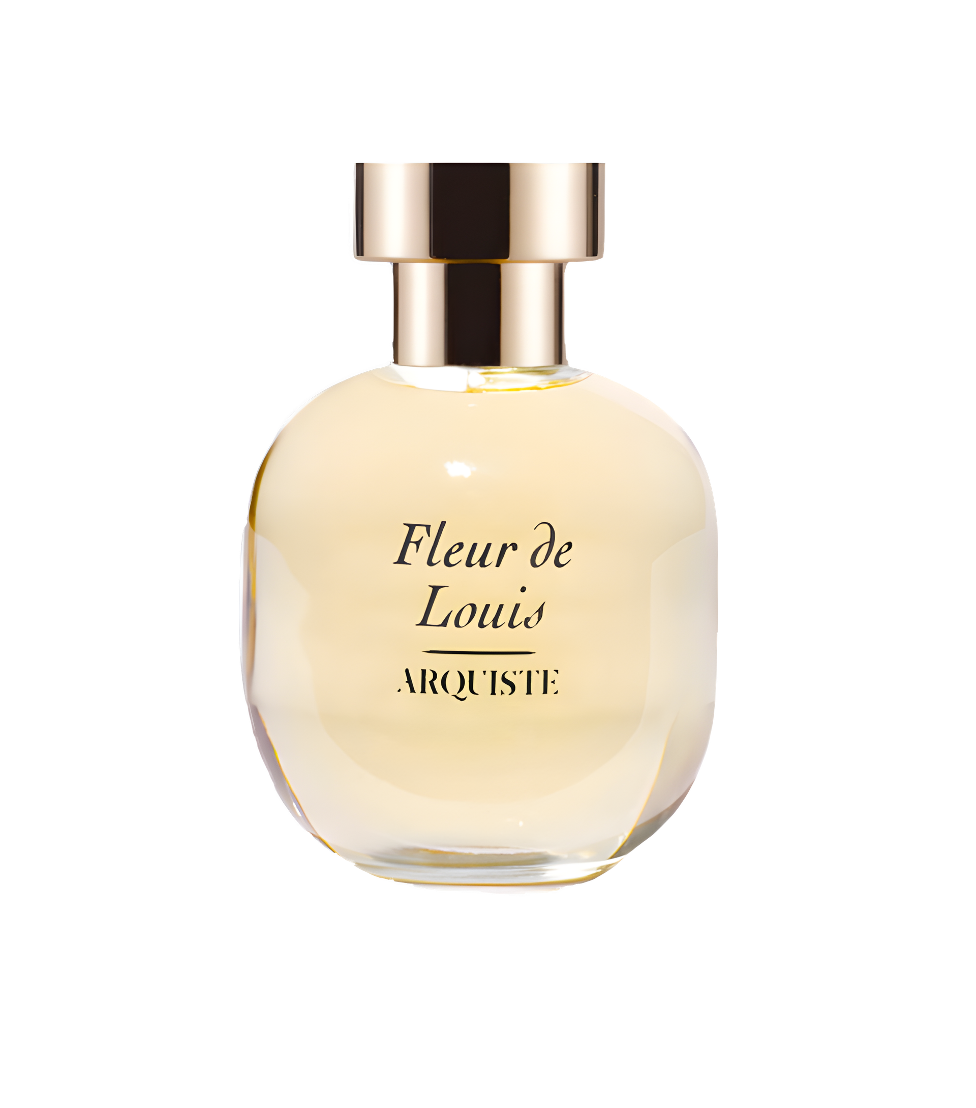 Fleur de Louis by Arquiste perfume bottle