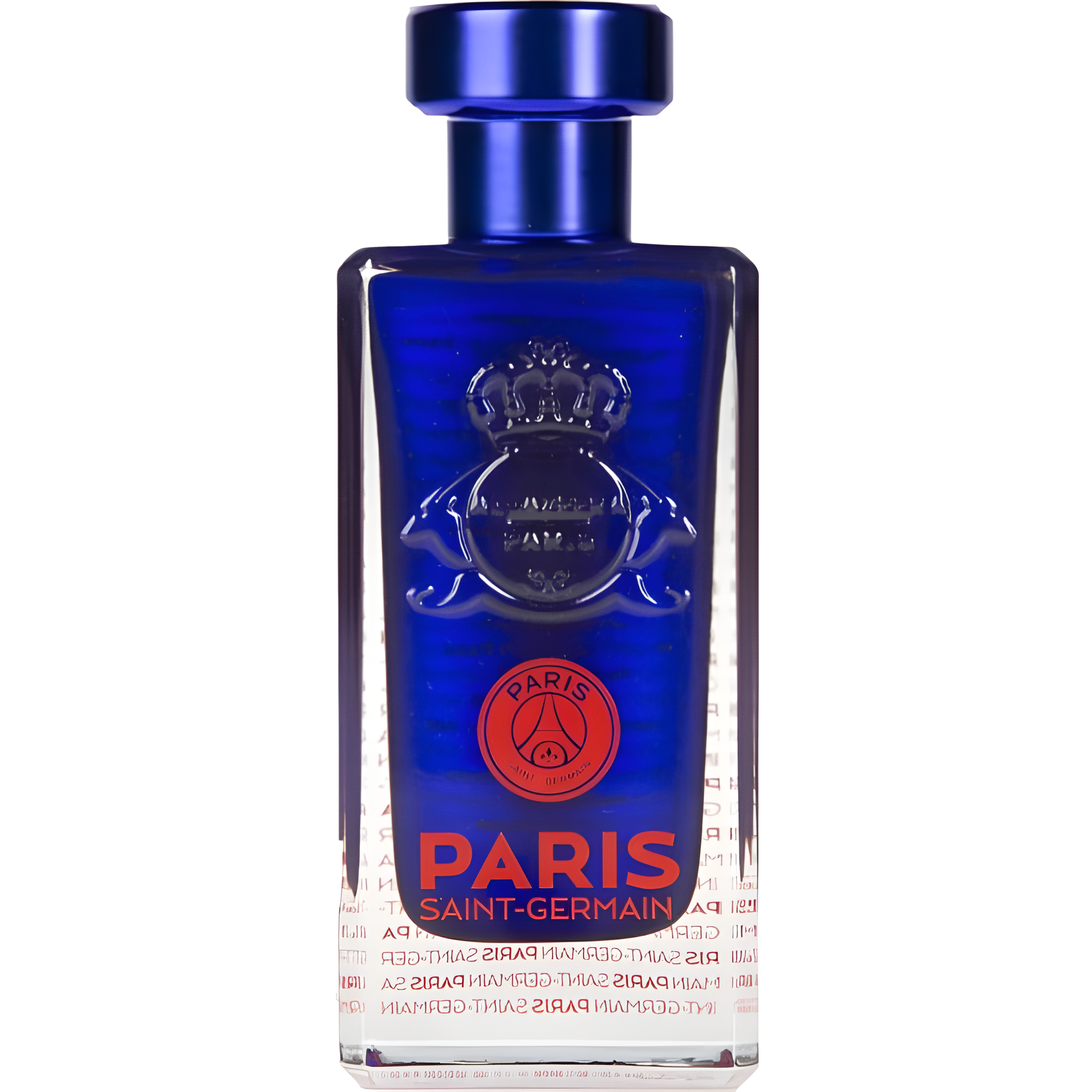 Paris Saint-Germain Blue by Al-Jazeera Perfumes perfume bottle