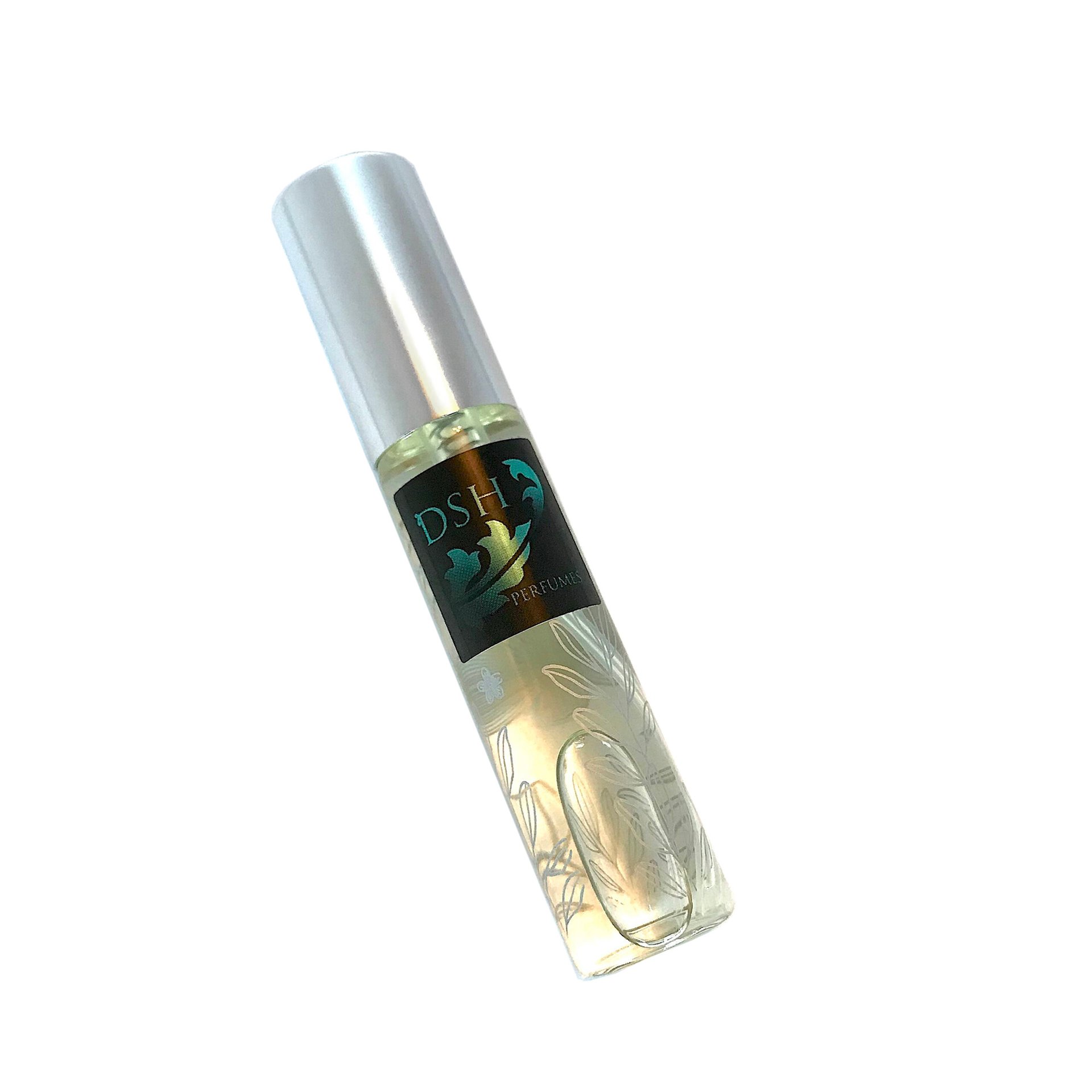 Rosé by DSH Perfumes perfume bottle