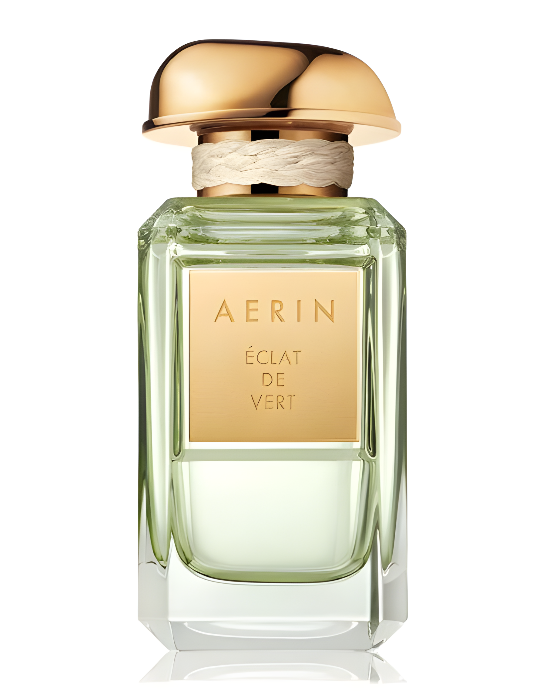 Éclat de Vert by Aerin perfume bottle