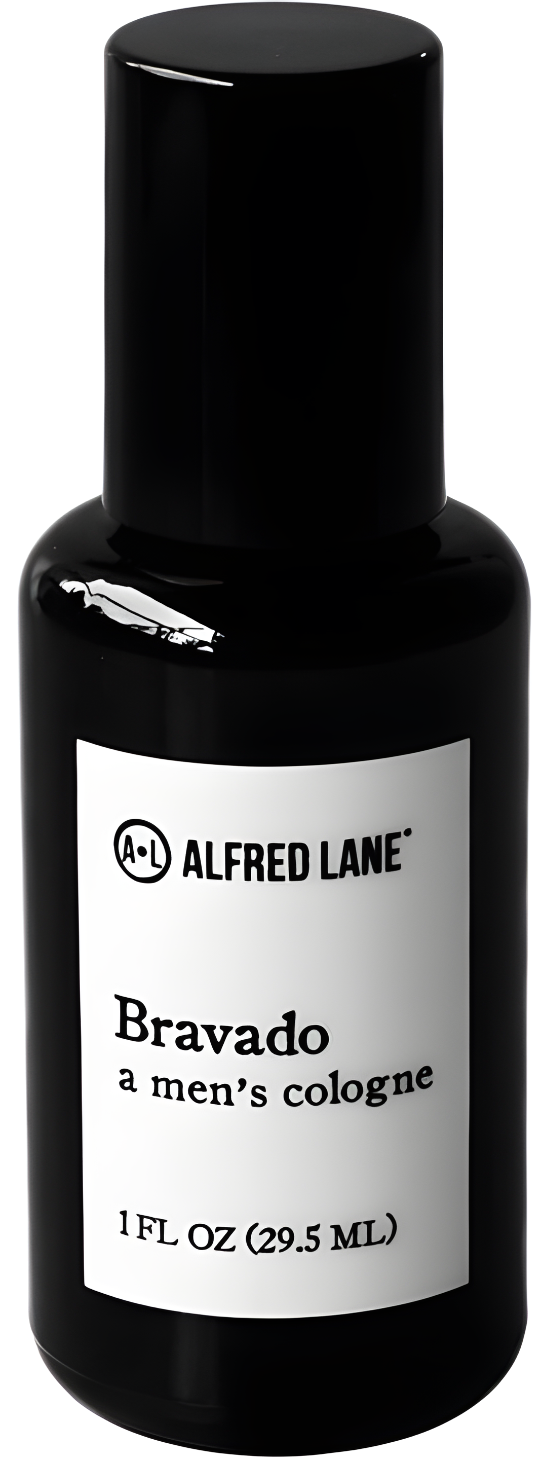 Bravado by Alfred Lane perfume bottle