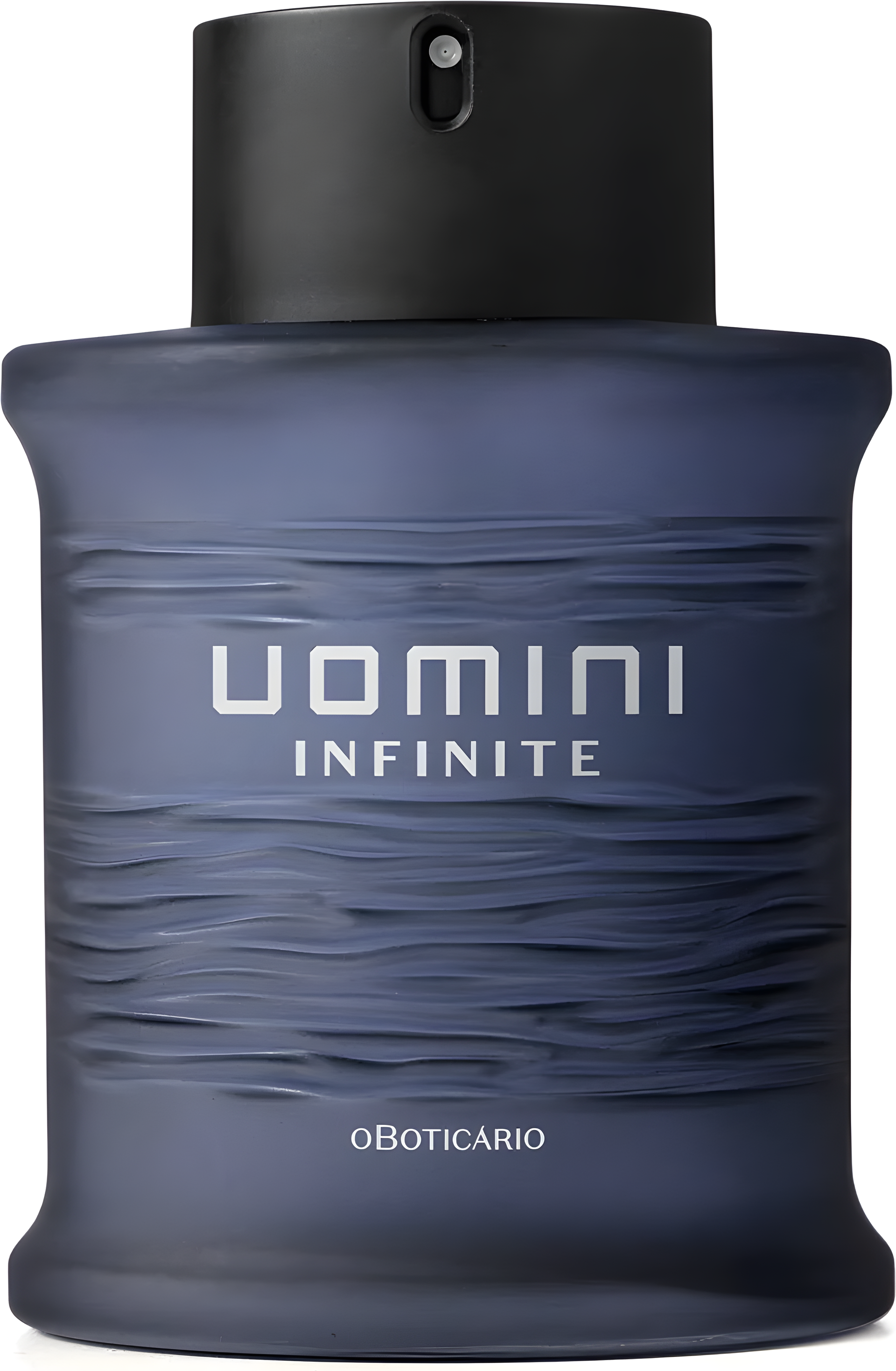 Uomini Infinite by O Boticário perfume bottle