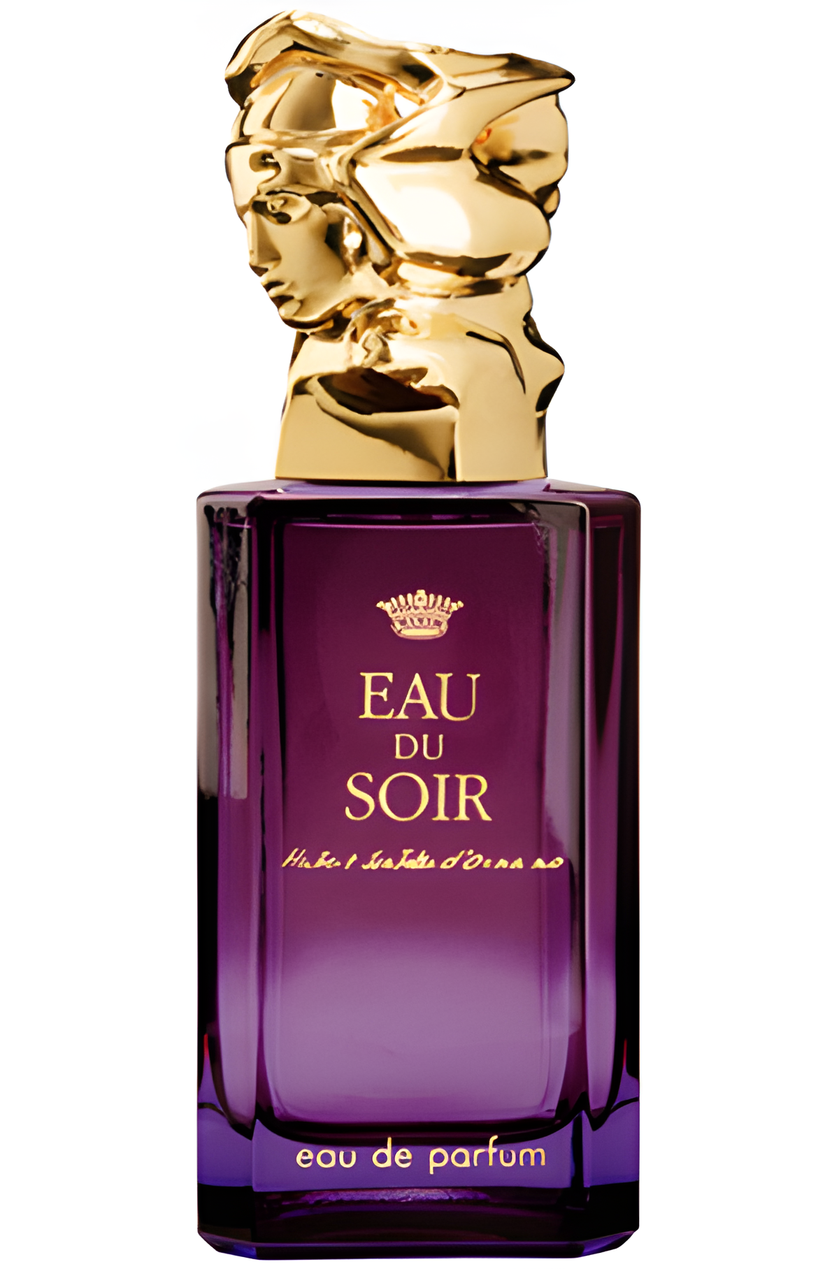 Eau Du Soir 2005 by Sisley