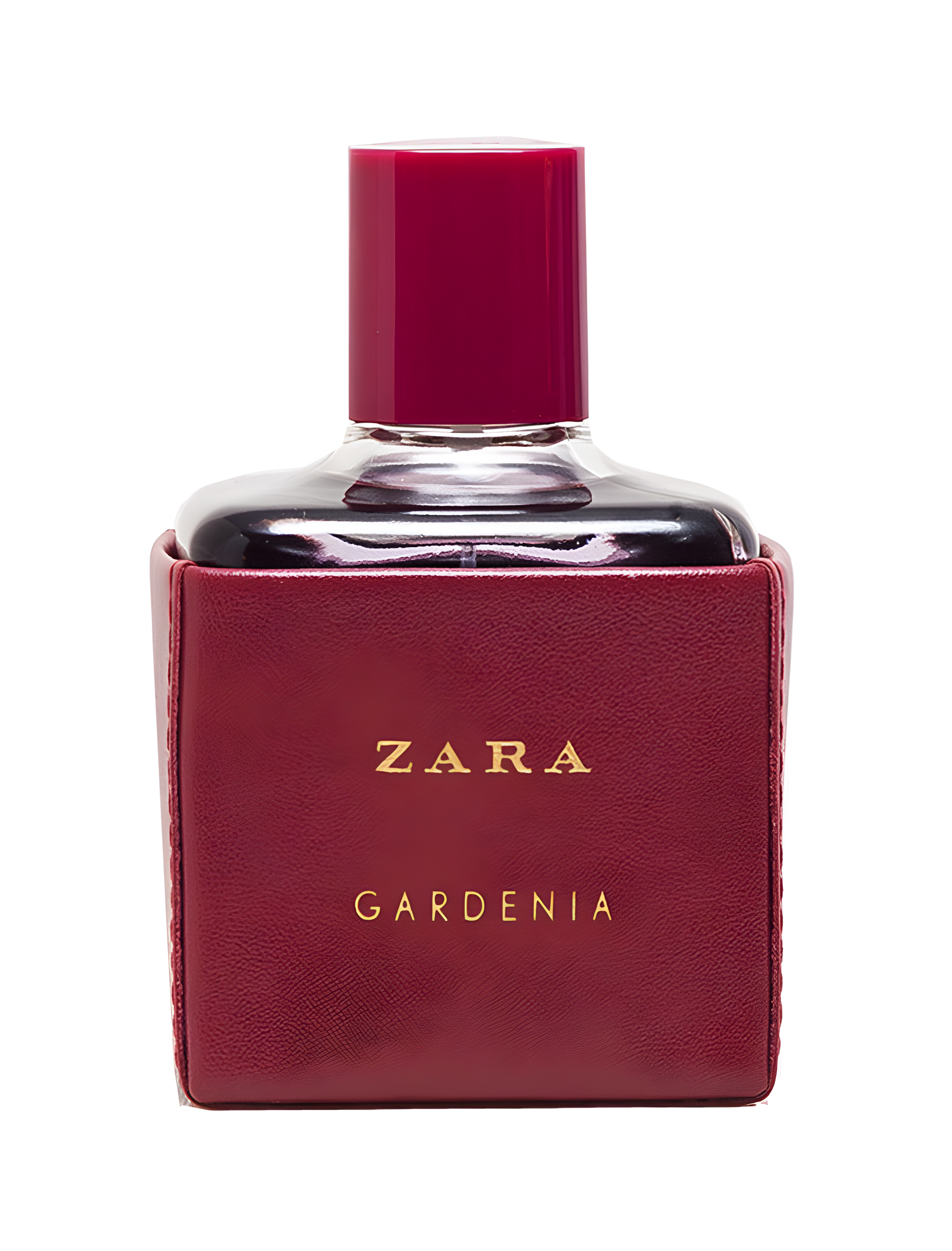 Zara Gardenia 2016 by Zara perfume bottle