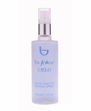 Cielo by Byblos perfume bottle