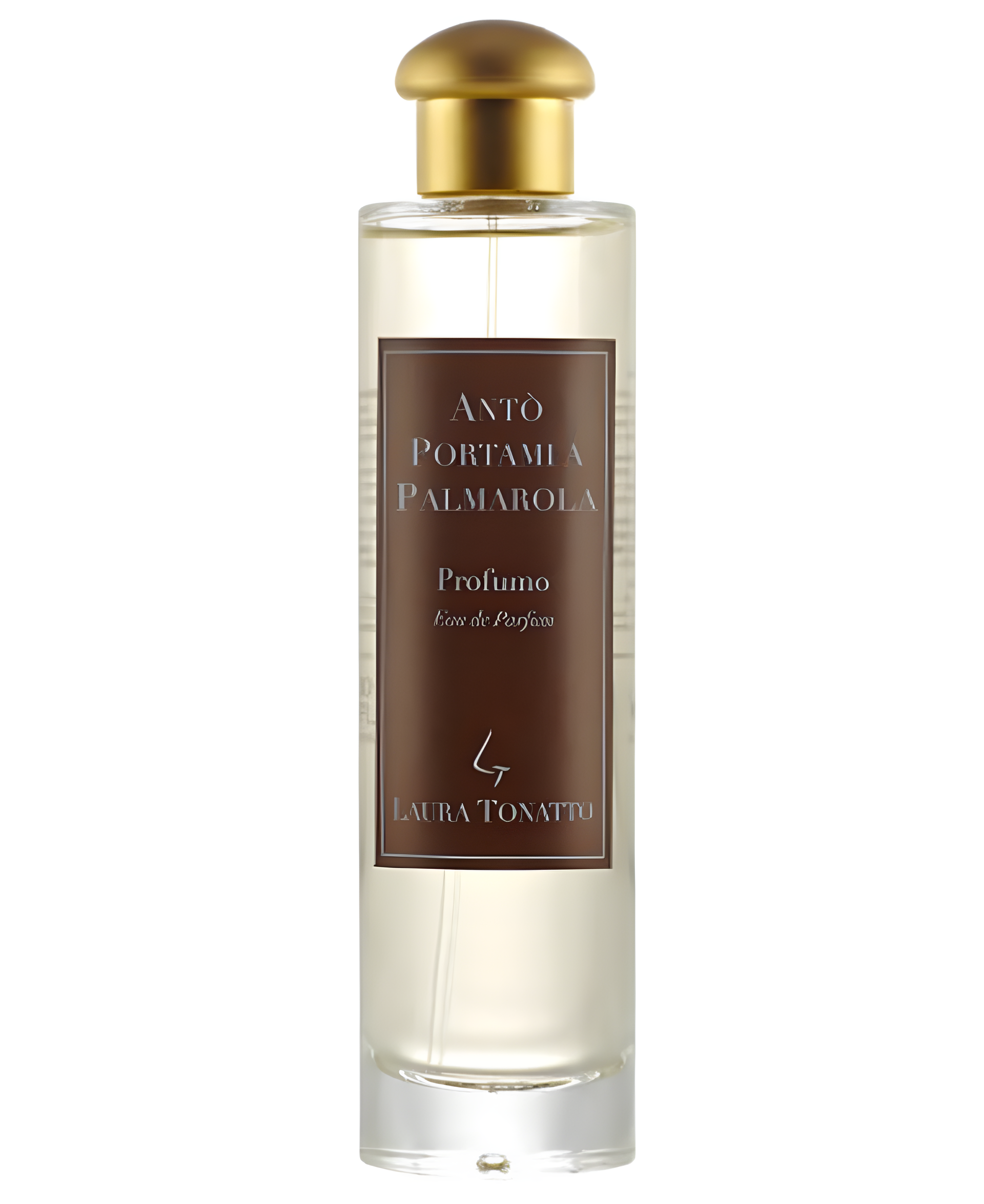 Palmarola by Tonatto Profumi perfume bottle