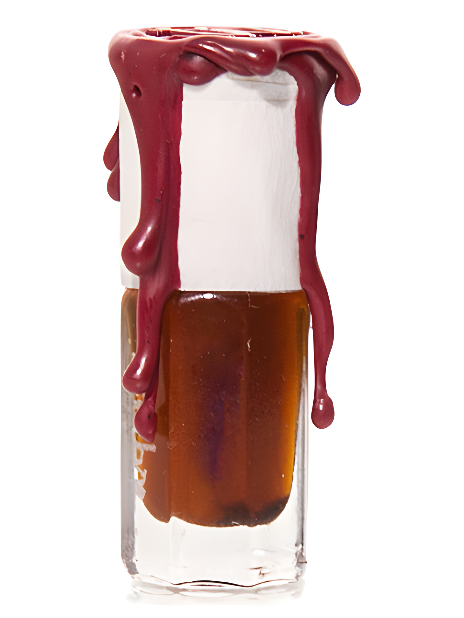 Le Rayon Vert by Sultan Pasha Attars perfume bottle