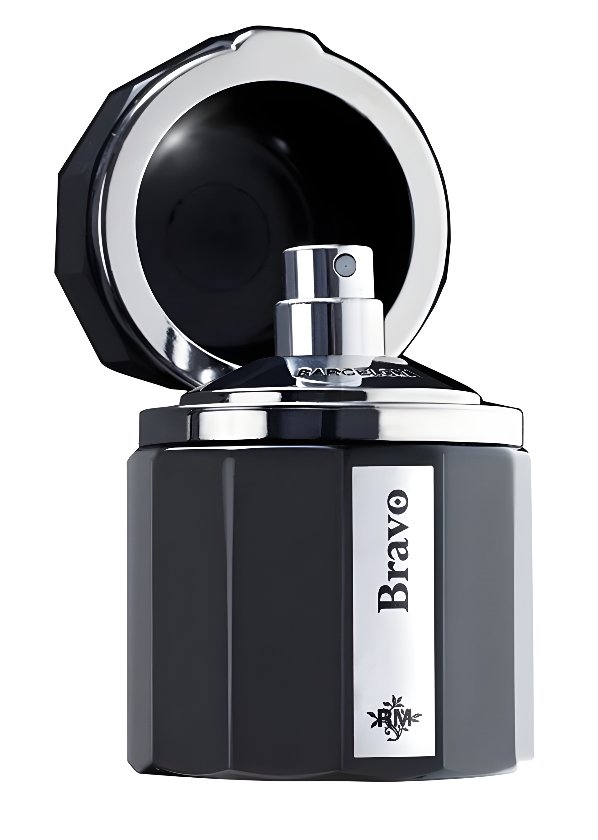 Bravo by Ramon Monegal perfume bottle