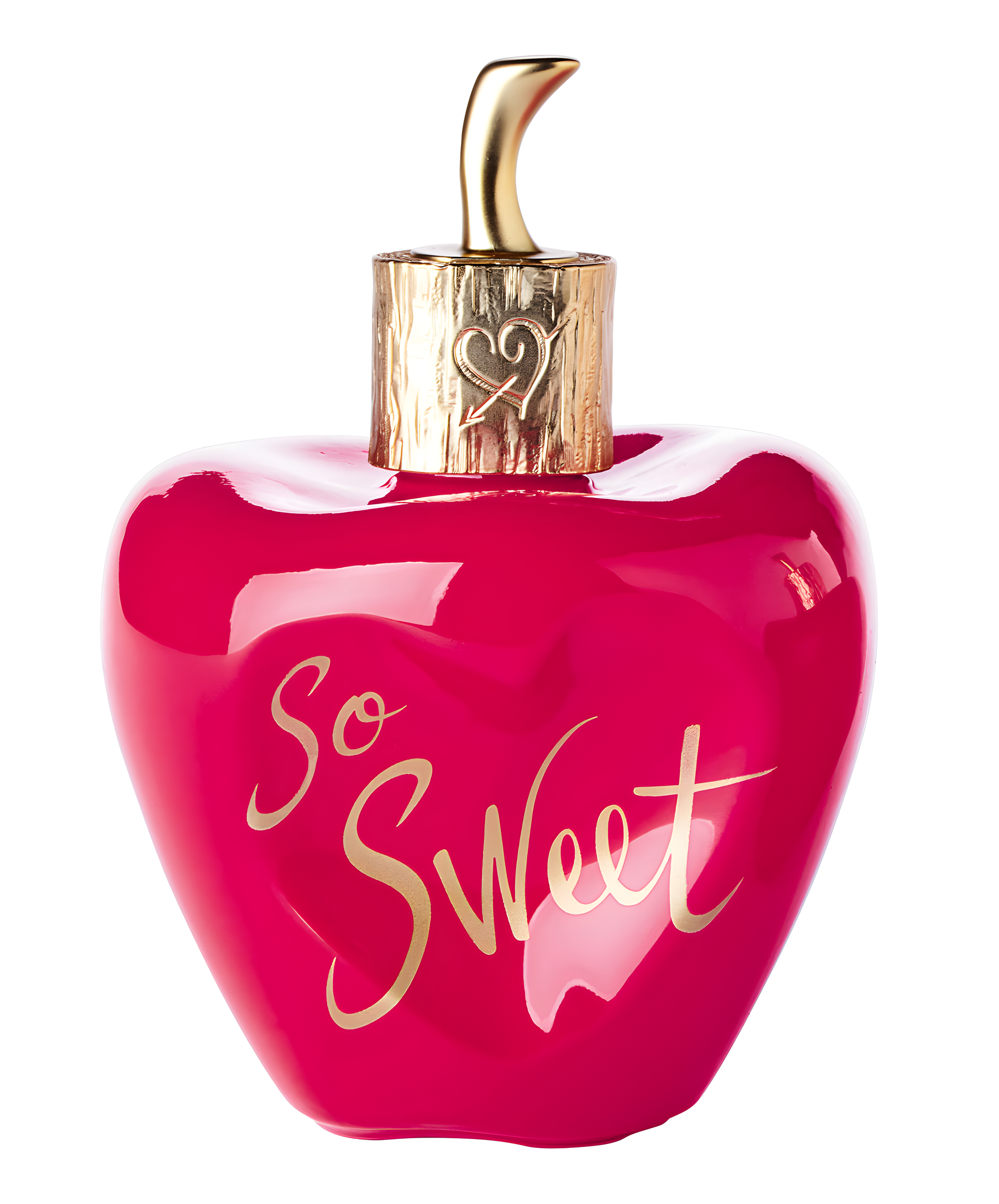 So Sweet by Lolita Lempicka perfume bottle