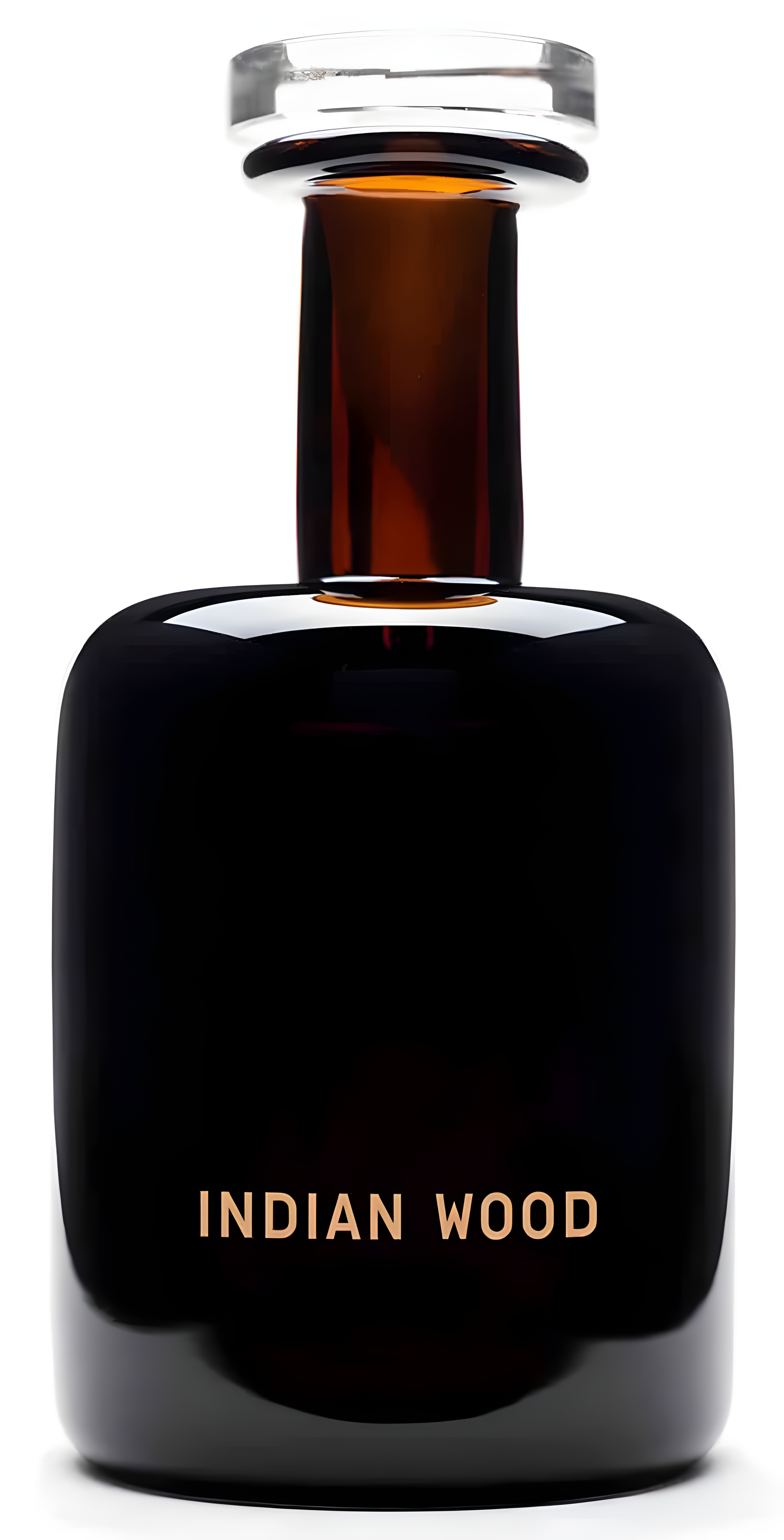 Indian Wood by Perfumer H perfume bottle