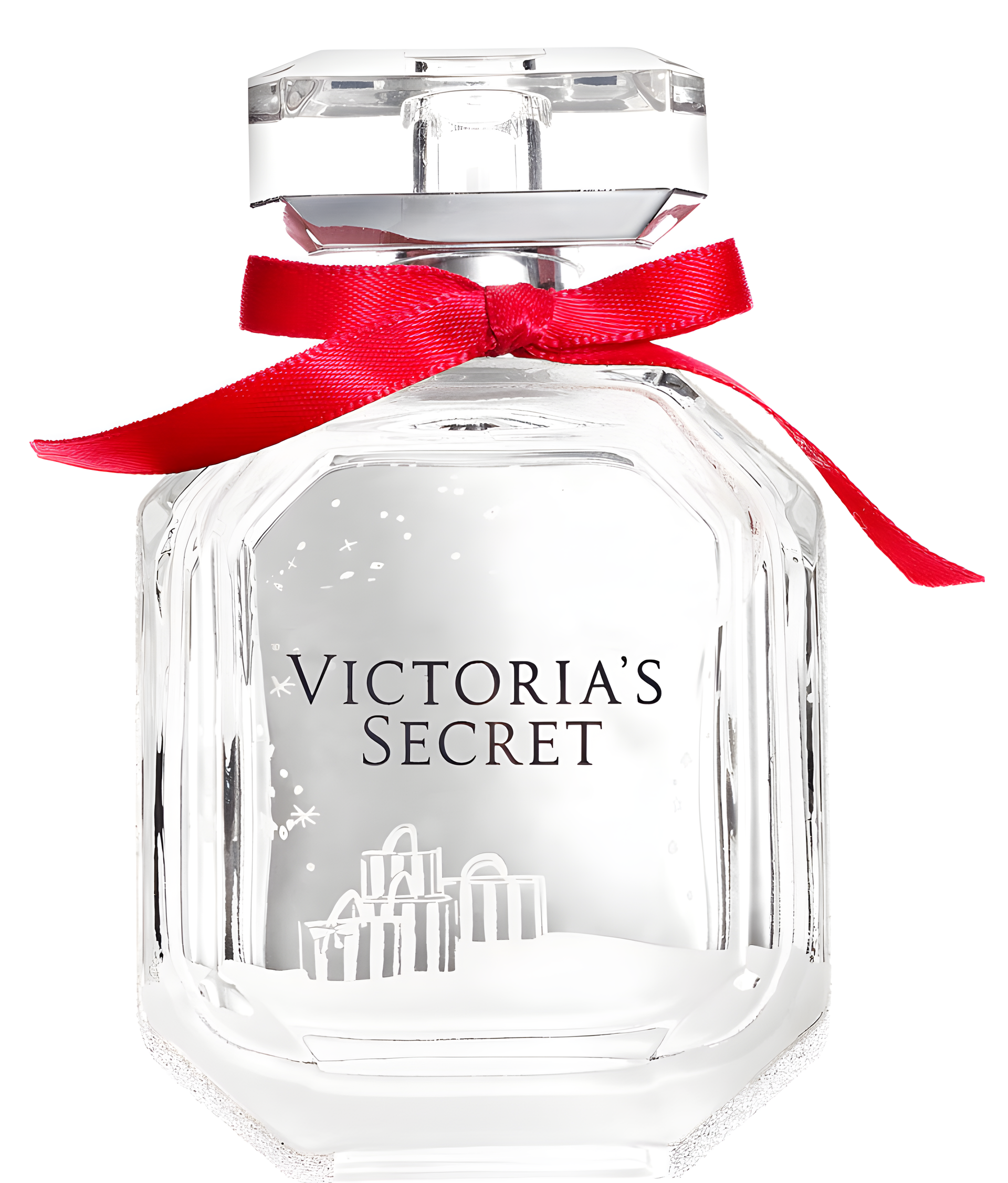 Winter Bombshell by Victoria's Secret perfume bottle