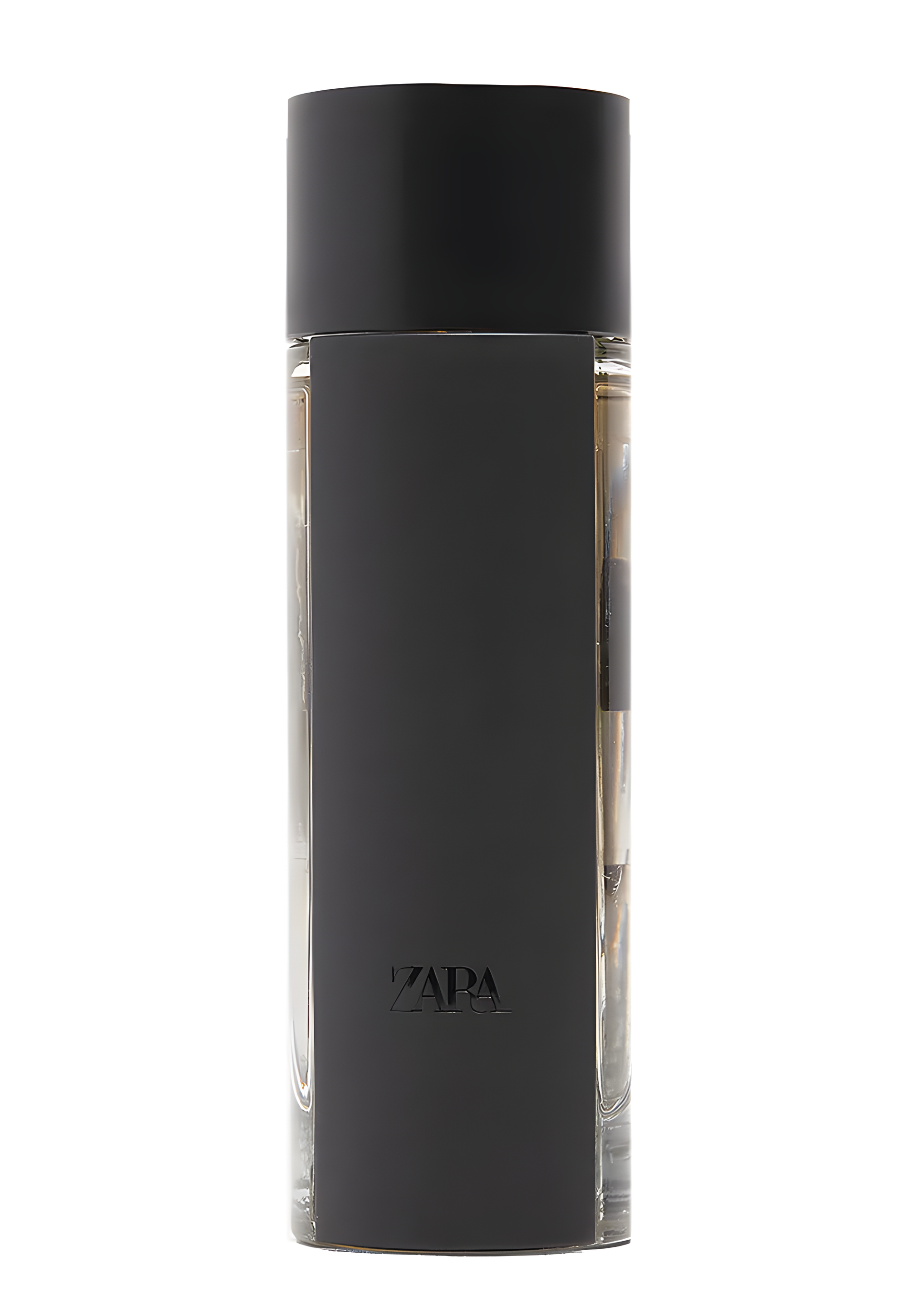 Zara Black Eau de Toilette by Zara perfume bottle