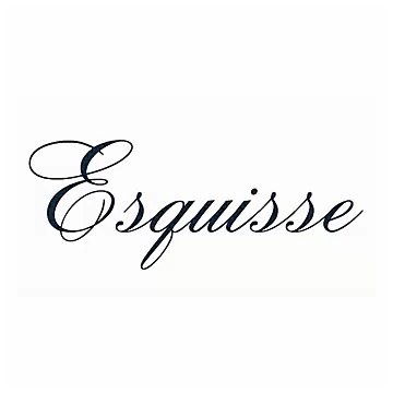 Picture of Esquisse Parfum brand