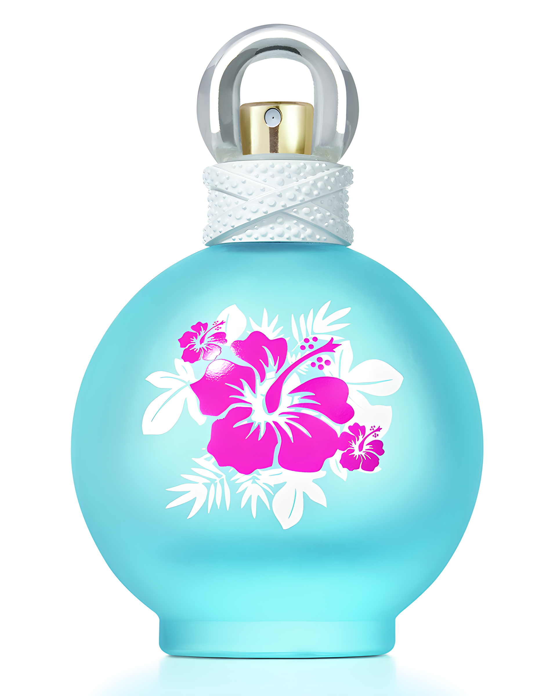 Maui Fantasy by Britney Spears perfume bottle