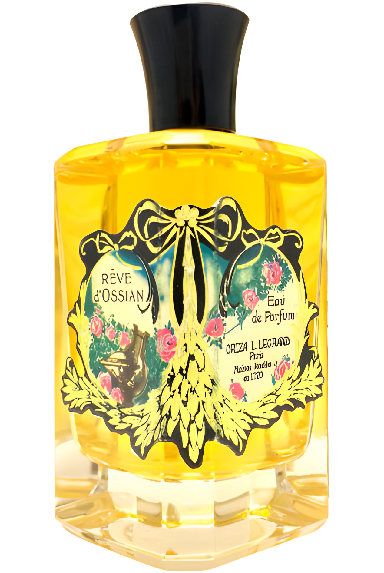 Reve d'Ossian by Oriza L. Legrand perfume bottle