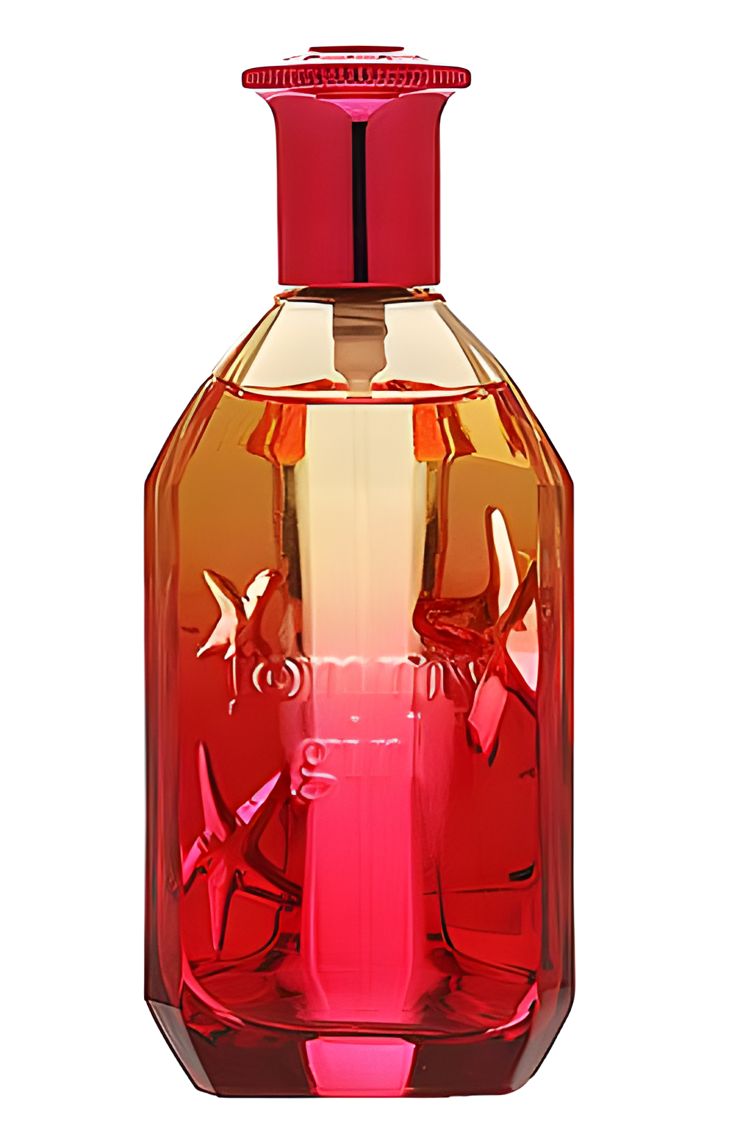 Tommy Girl Summer Cologne 2006 by Tommy Hilfiger perfume bottle