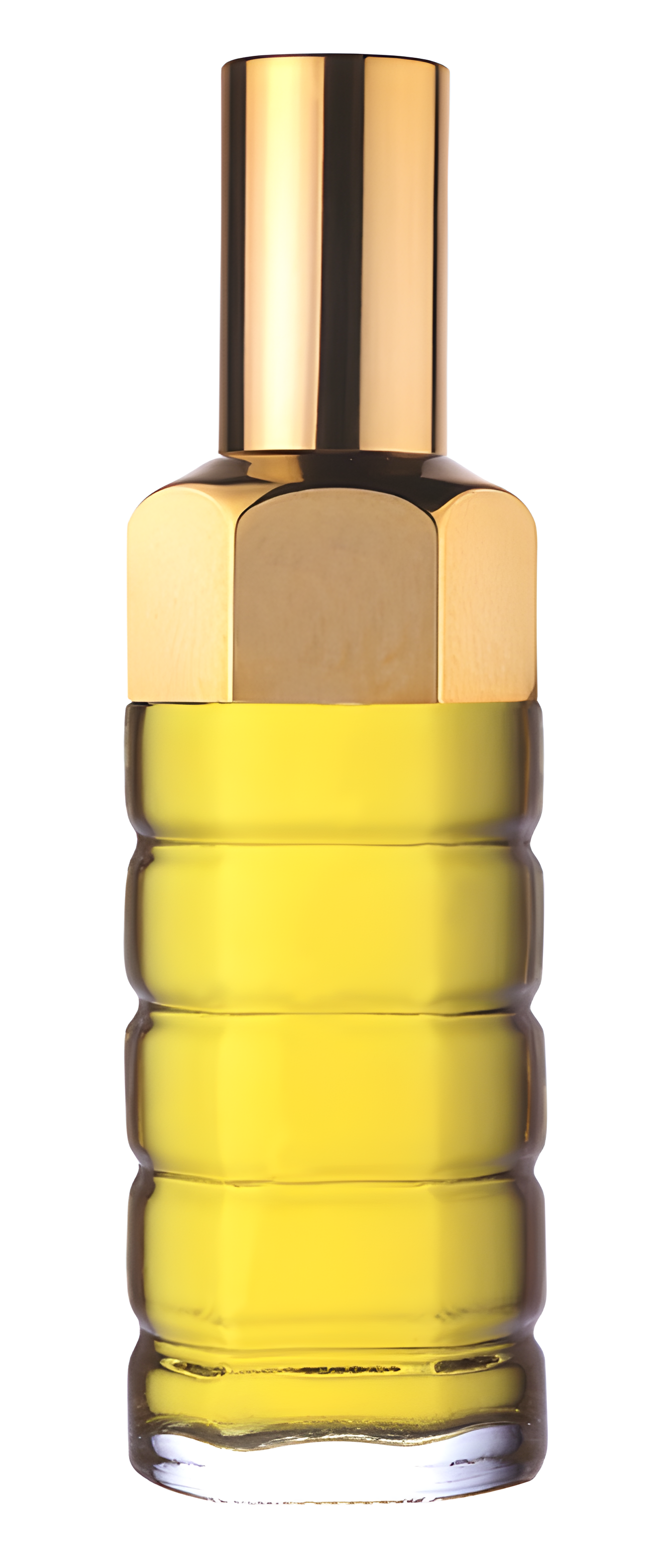 Azuree by Estée Lauder perfume bottle