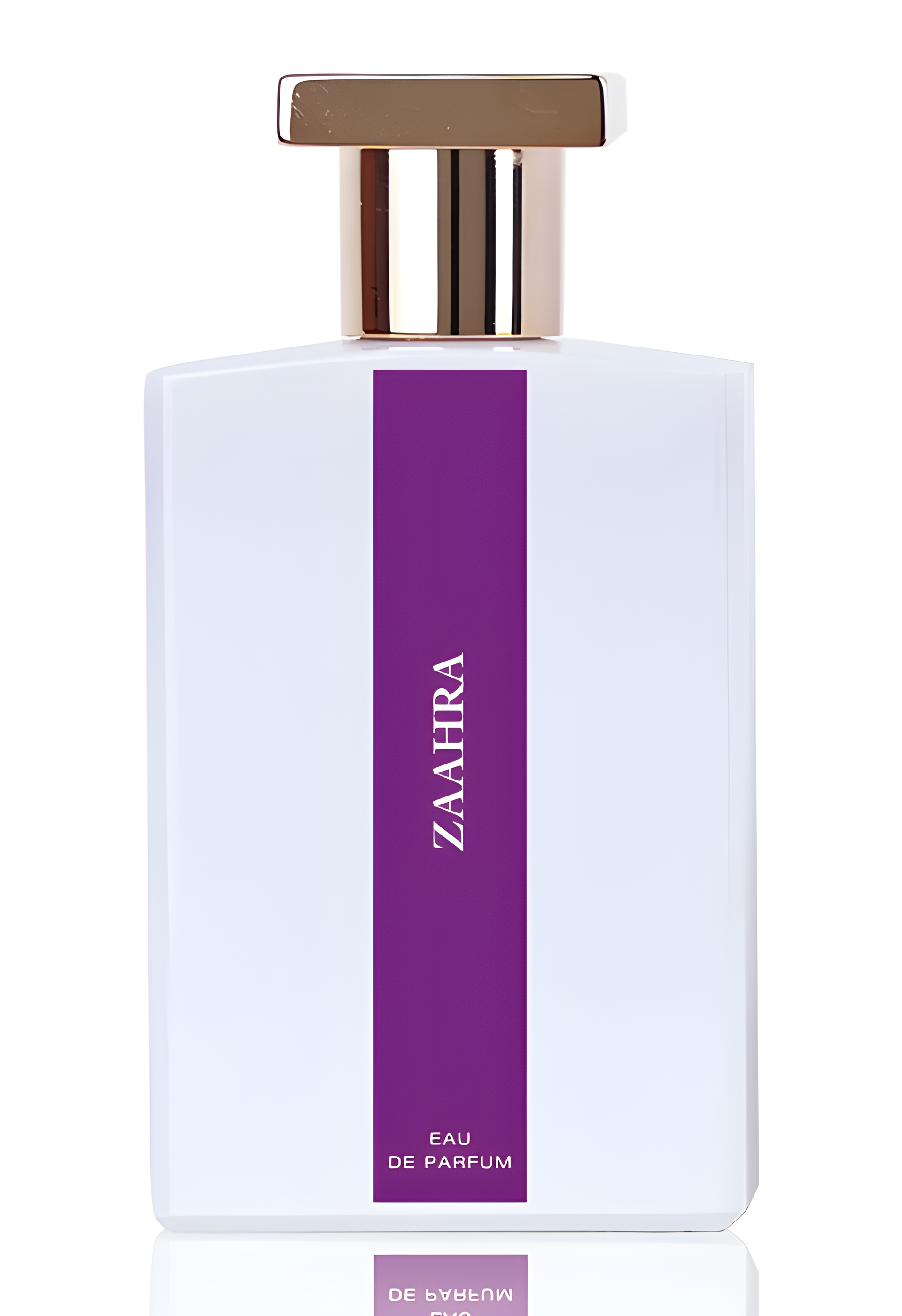 Zaahra by Officine del Profumo perfume bottle