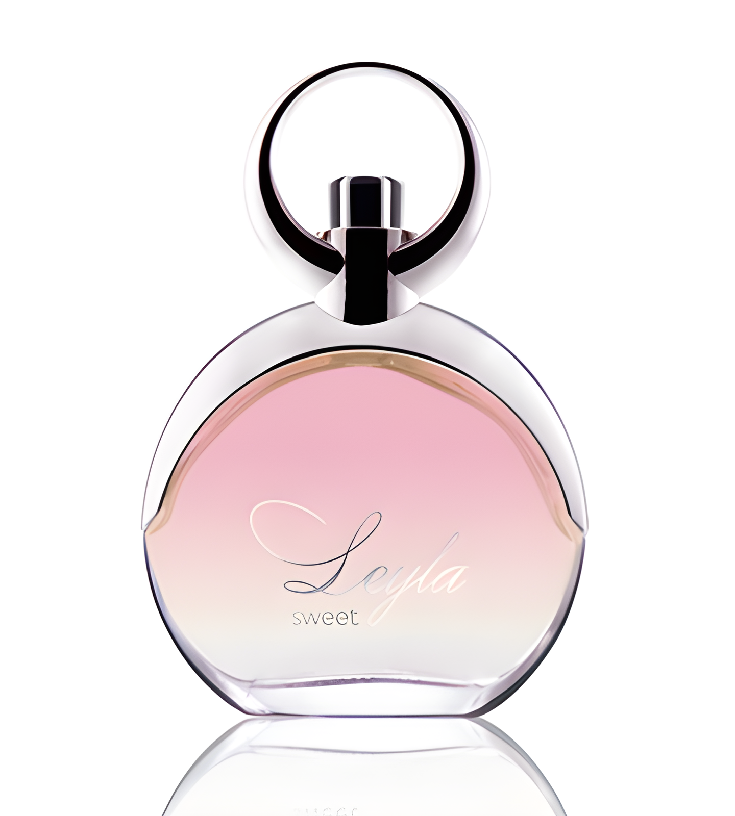 Leyla Sweet by Atelier Ulric Fragrances perfume bottle