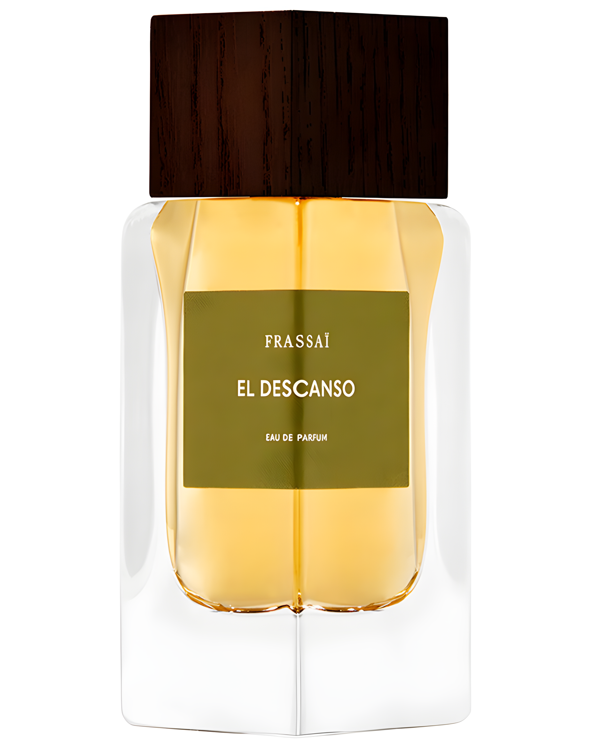 El Descanso by Frassai perfume bottle