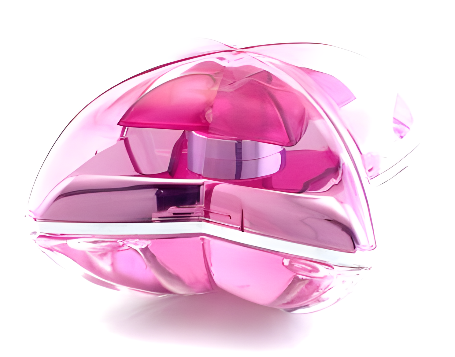 Rose Bourbon by Princesse Marina De Bourbon perfume bottle