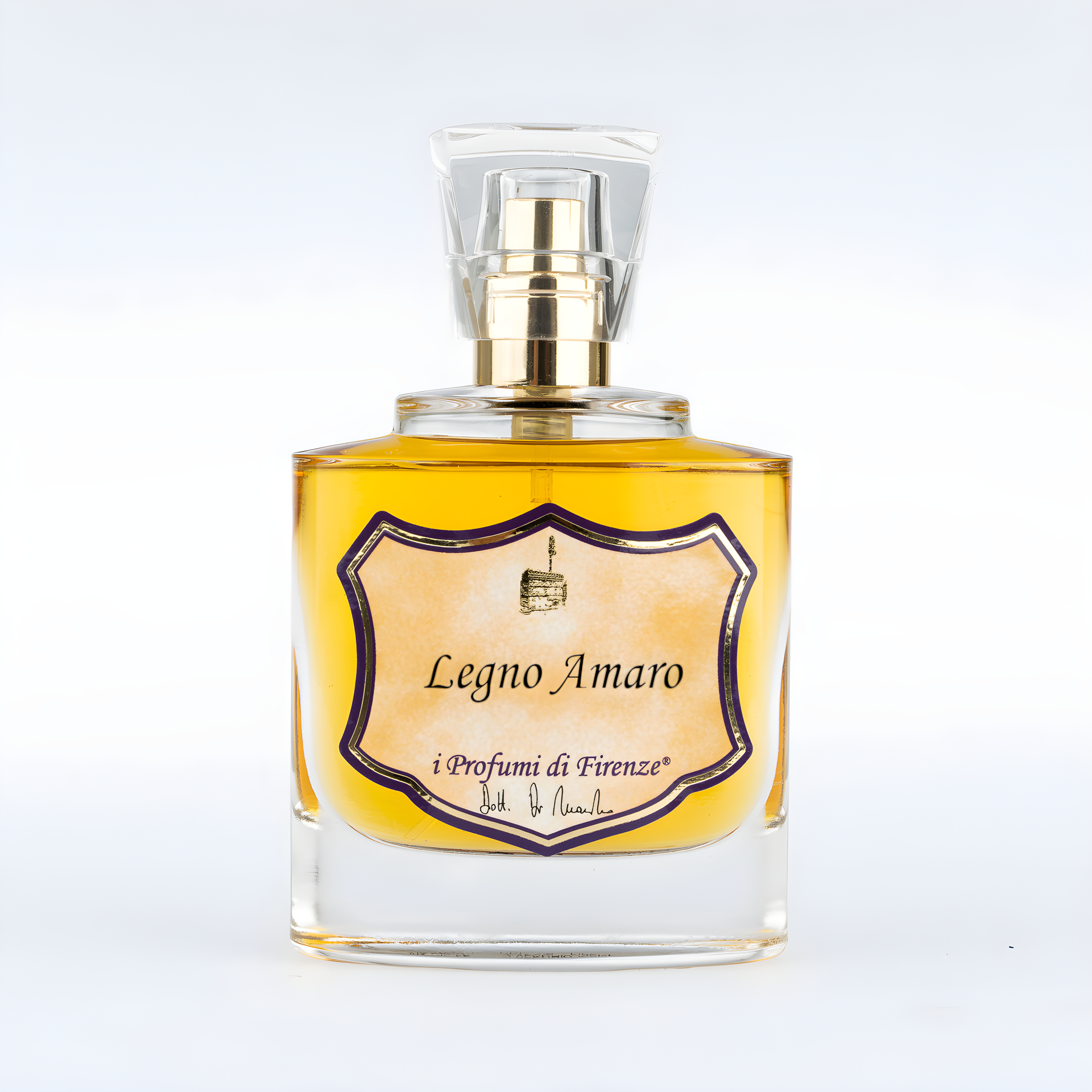 Legno Amaro by I Profumi di Firenze perfume bottle