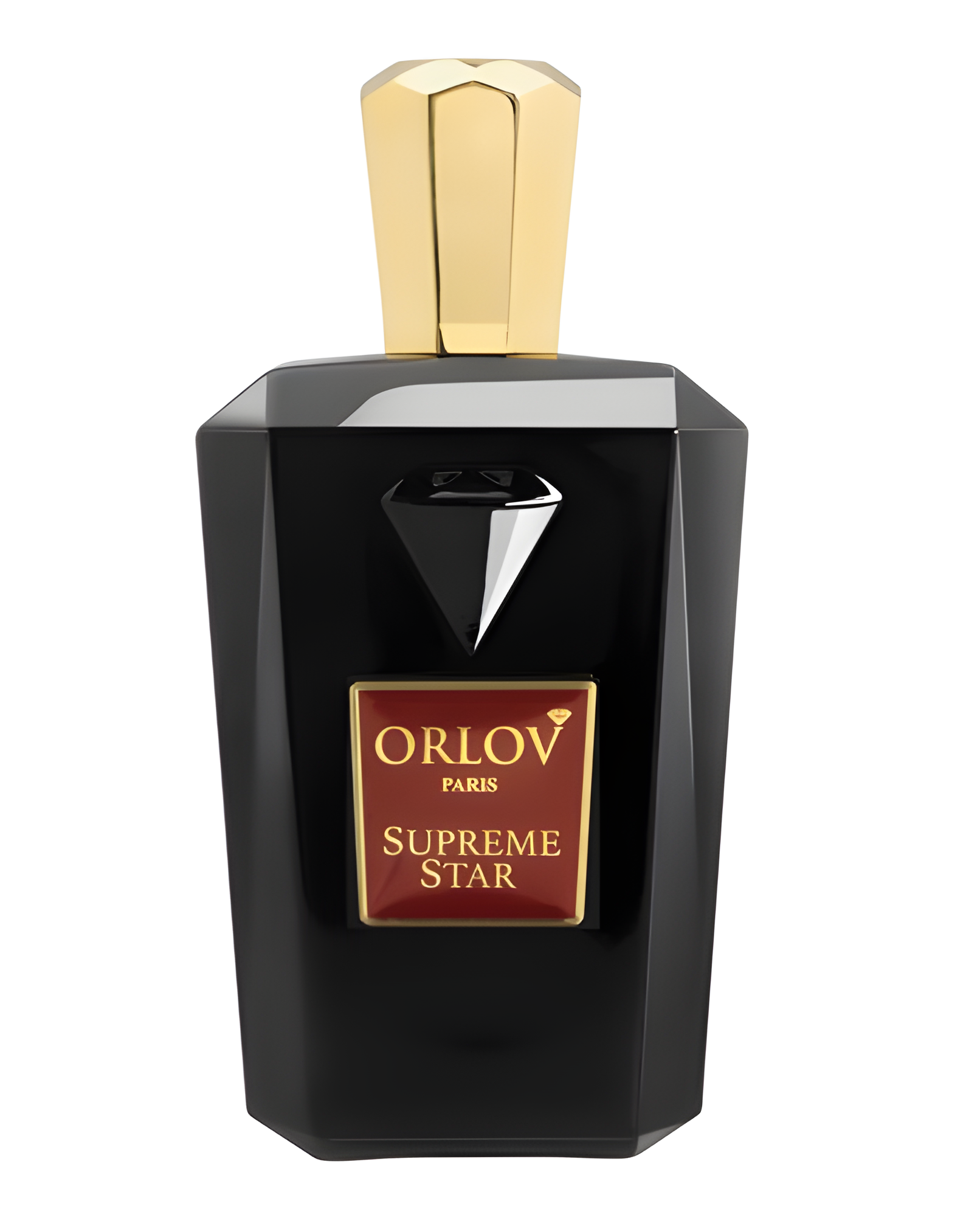 Supreme Star by Orlov Paris perfume bottle