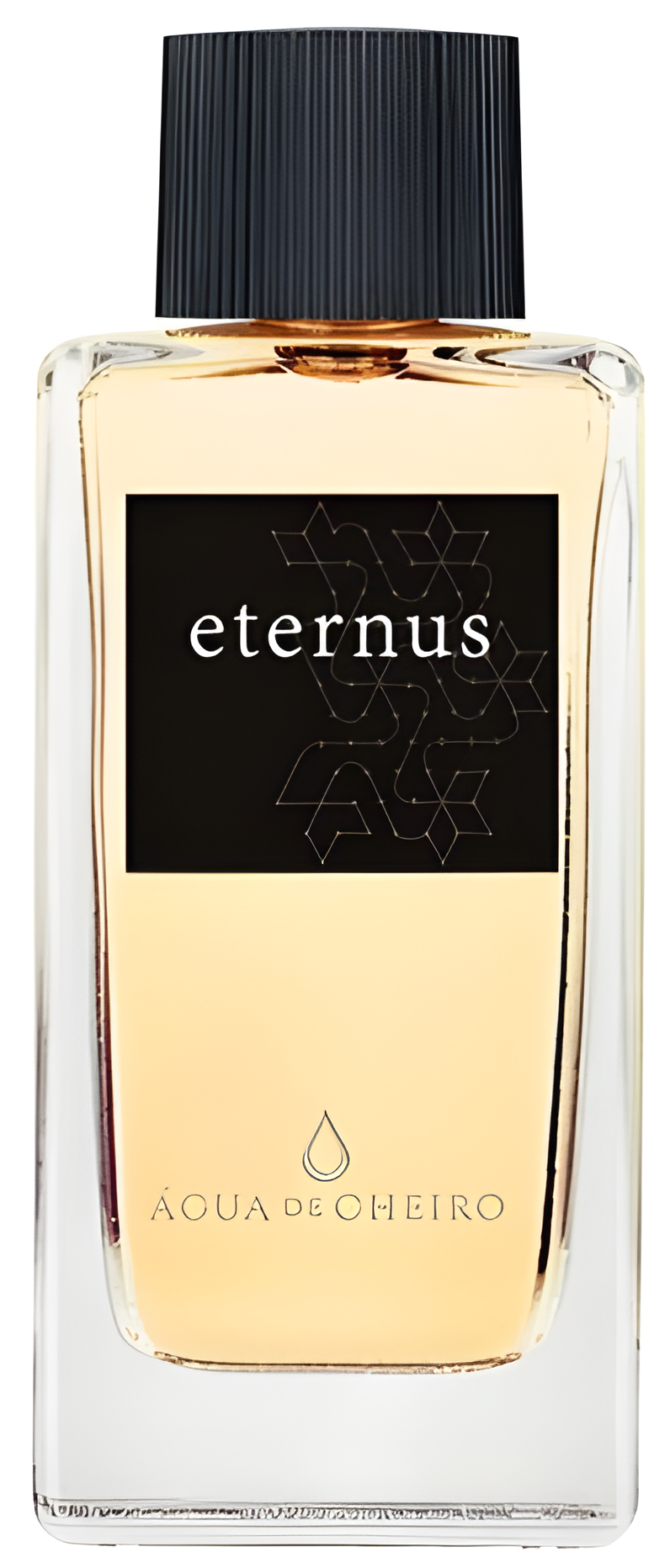 Eternus by Água de Cheiro perfume bottle