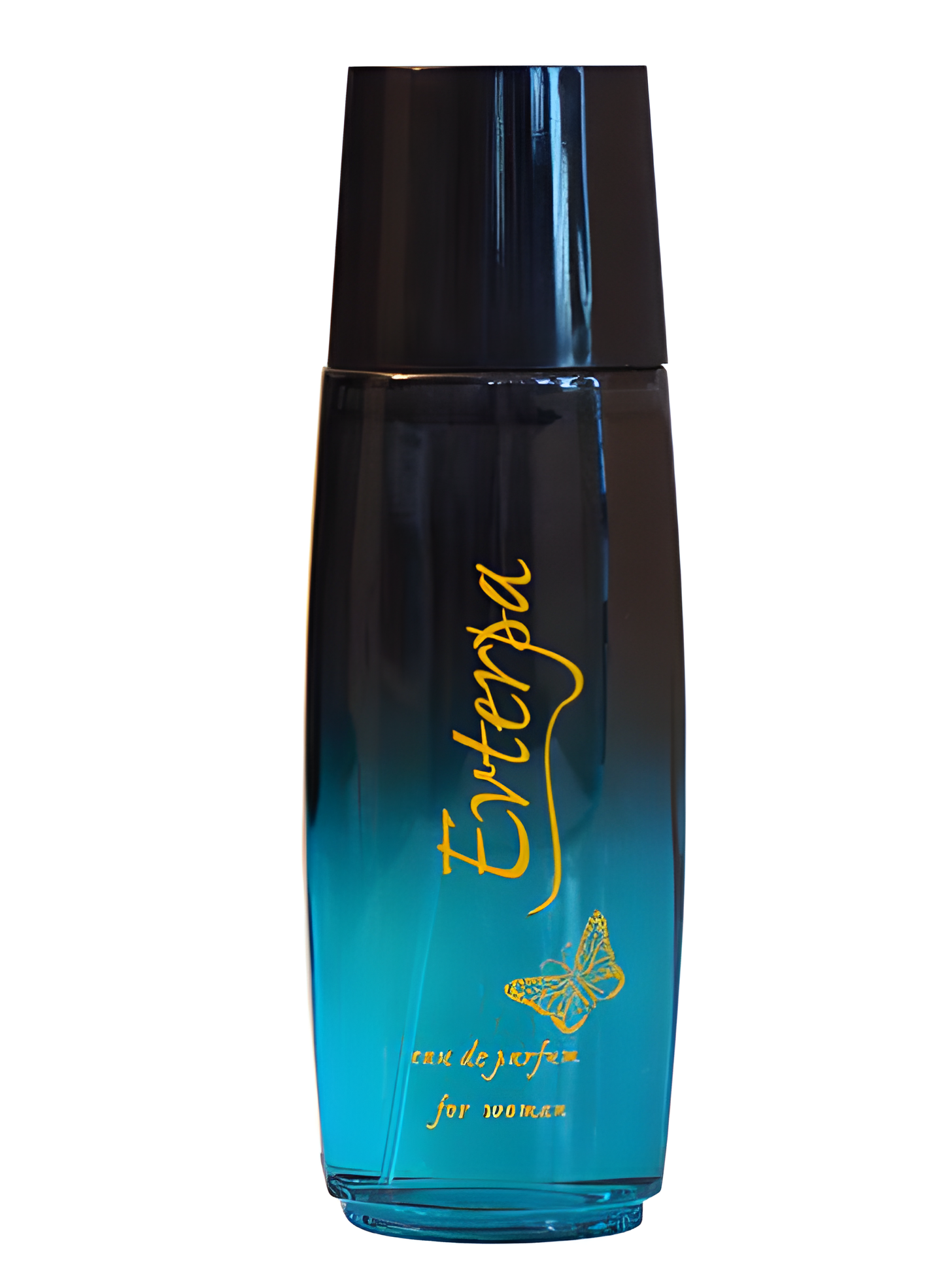 Peperuda Sinya by Evterpa perfume bottle