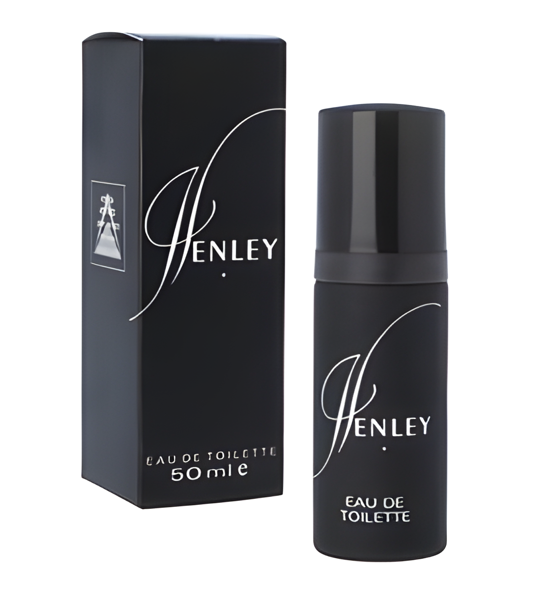 Henley by Milton Lloyd perfume bottle