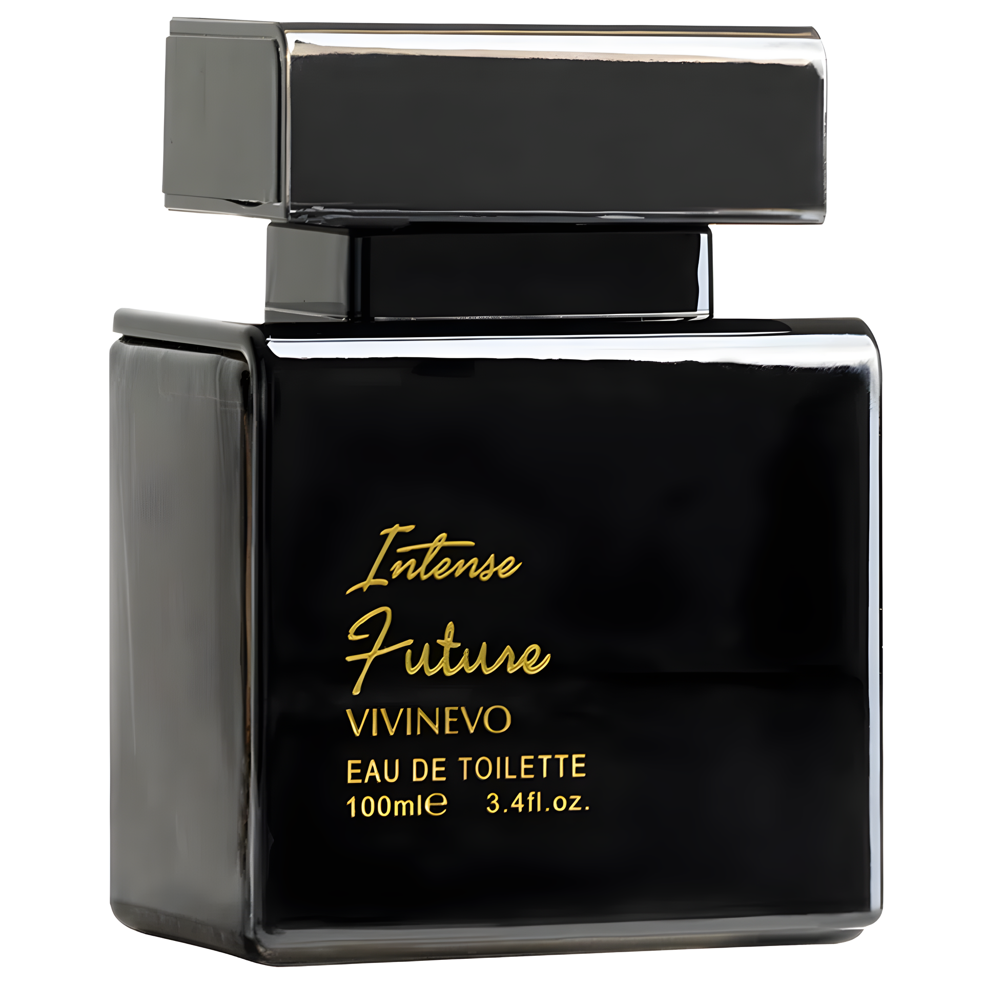 Intense Future by Vivinevo perfume bottle
