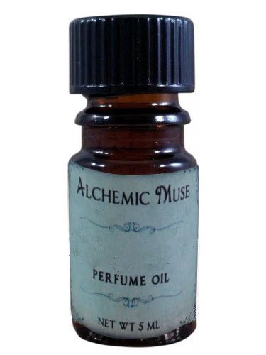 Carnival by Alchemic Muse perfume bottle