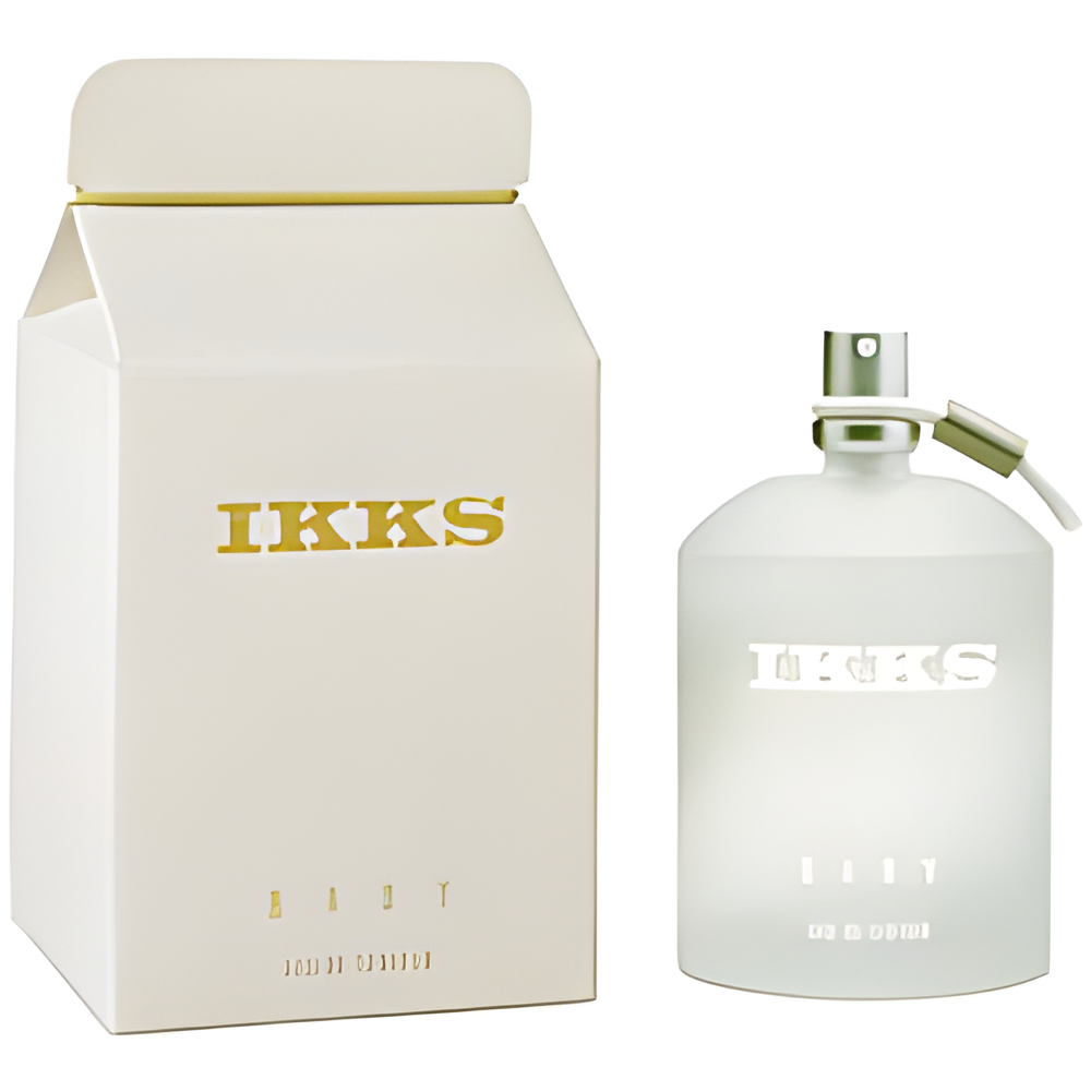 IKKS Baby by IKKS perfume bottle