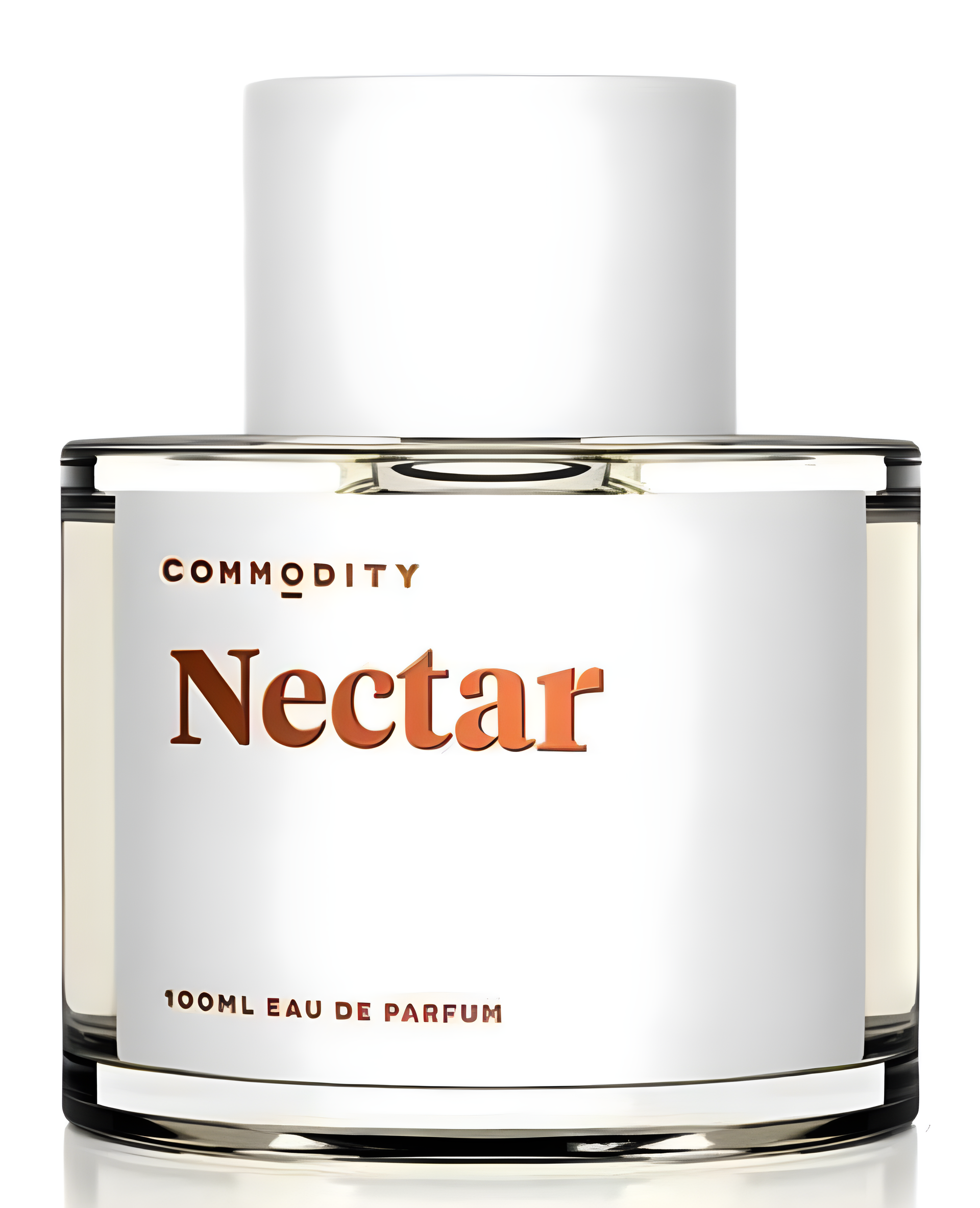 Nectar by Commodity perfume bottle