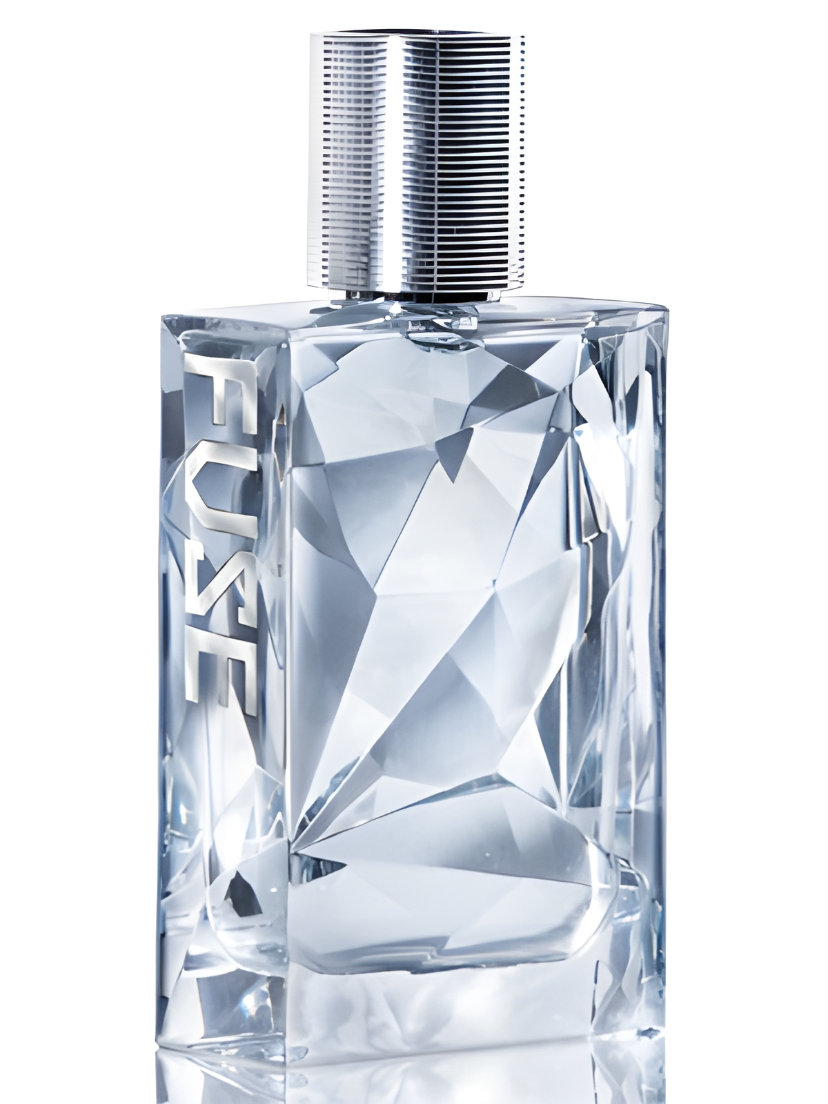 Fuse by Oriflame perfume bottle