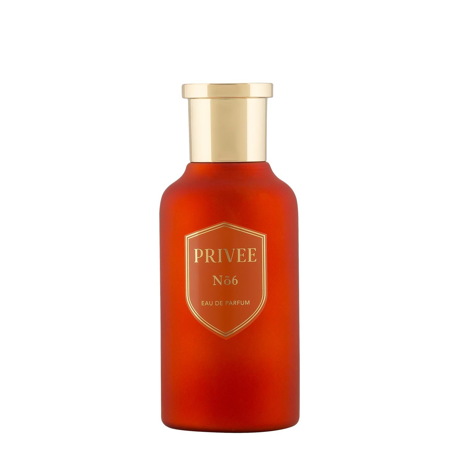 Privee No6 by Flavia perfume bottle