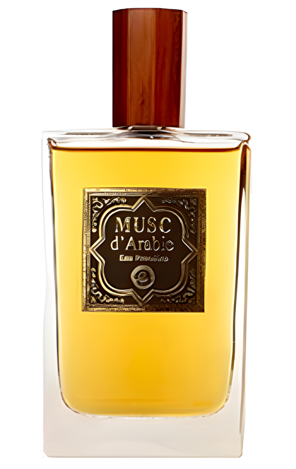 Musc d'Arabie by Les Parfums du Soleil