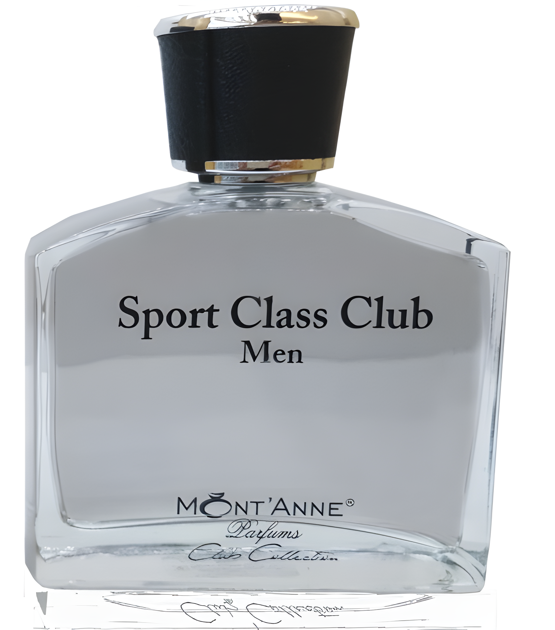 Sport Class Club Men by Mont’Anne Parfums perfume bottle