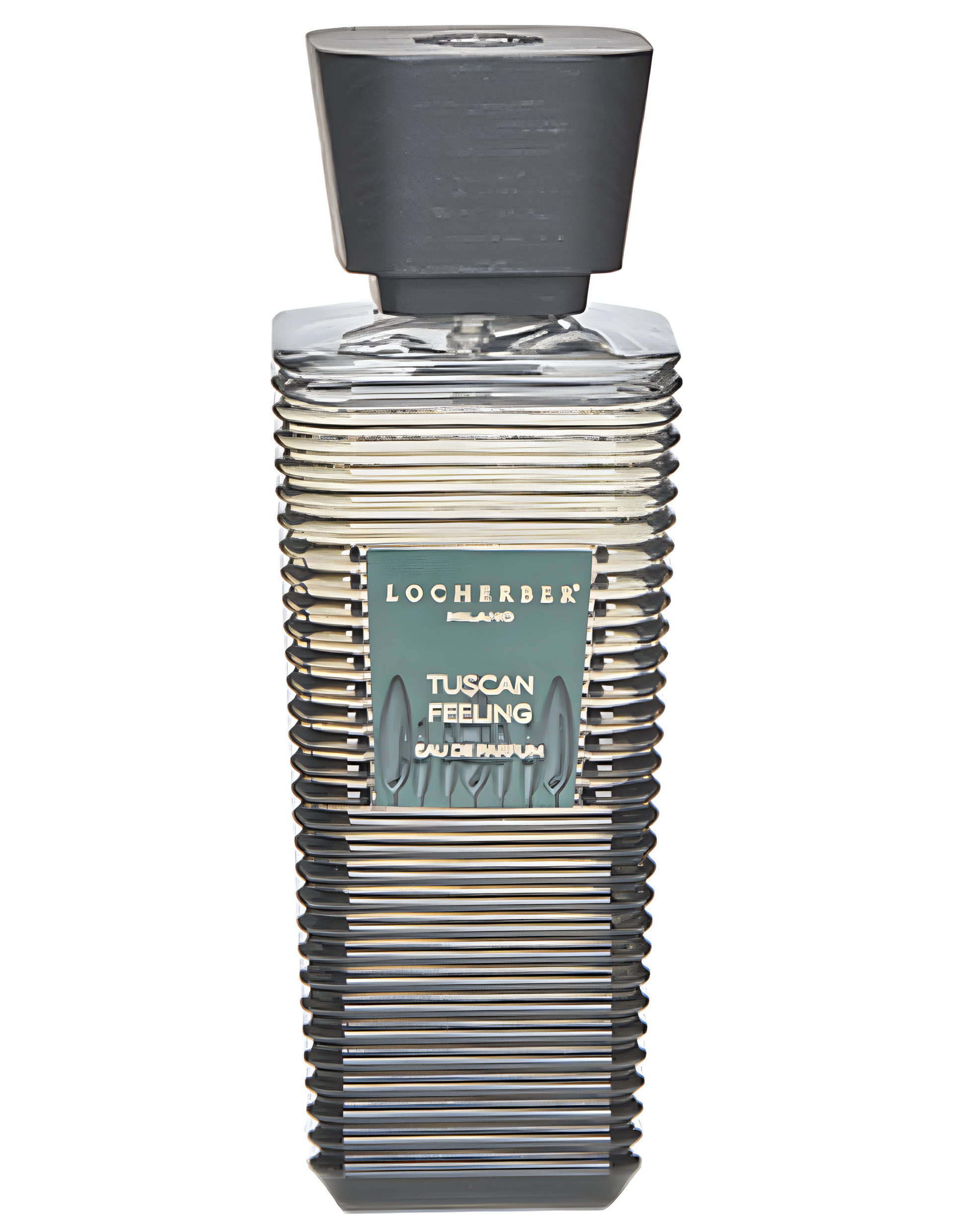 Tuscan Feeling by Locherber Milano perfume bottle