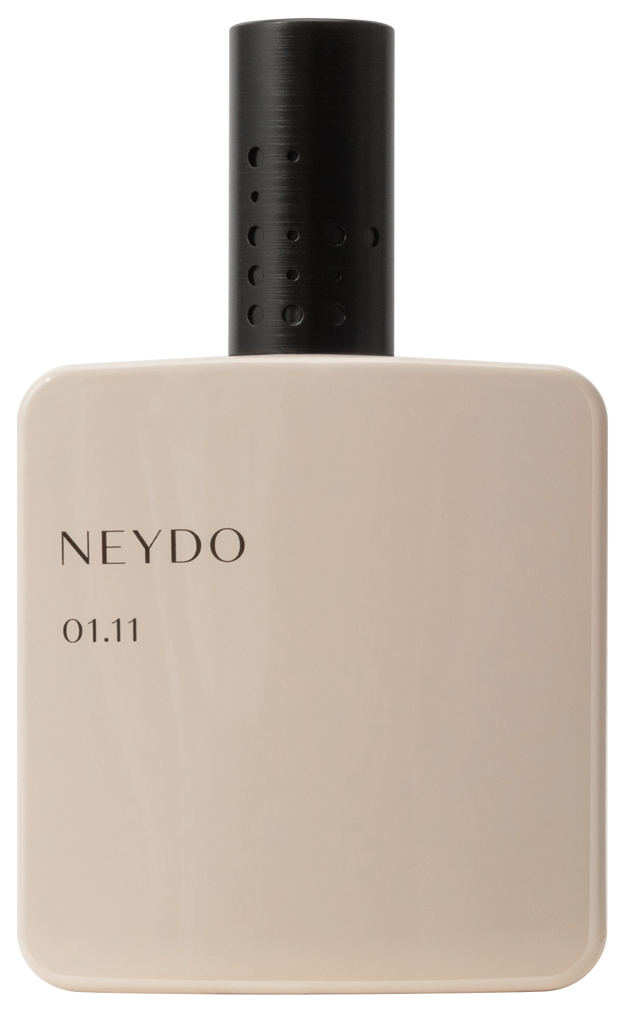 Wood Haze 01.11 by NEYDO perfume bottle