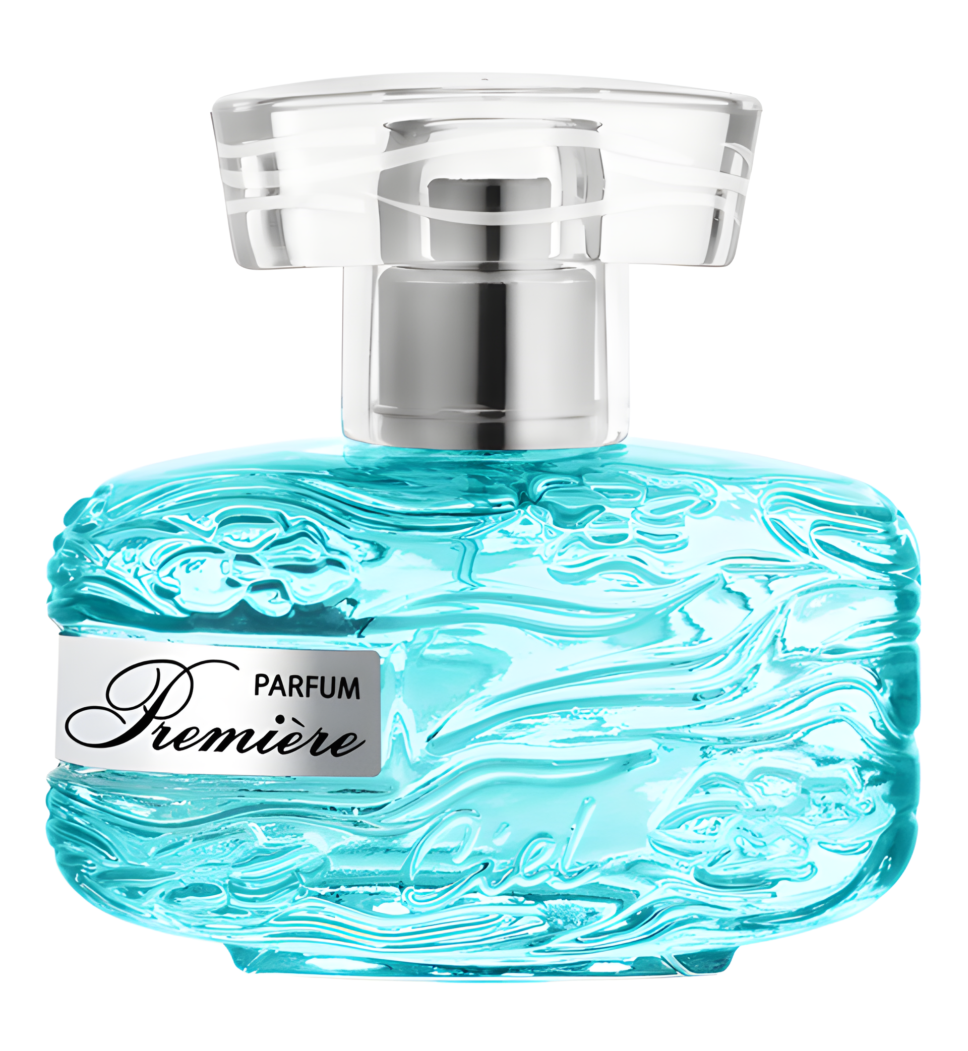 Maria Shukshina Premiere by CIEL Parfum perfume bottle