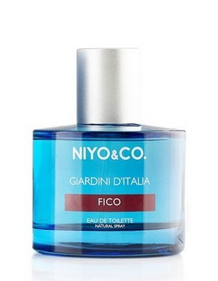 Fico by NIYO&CO perfume bottle