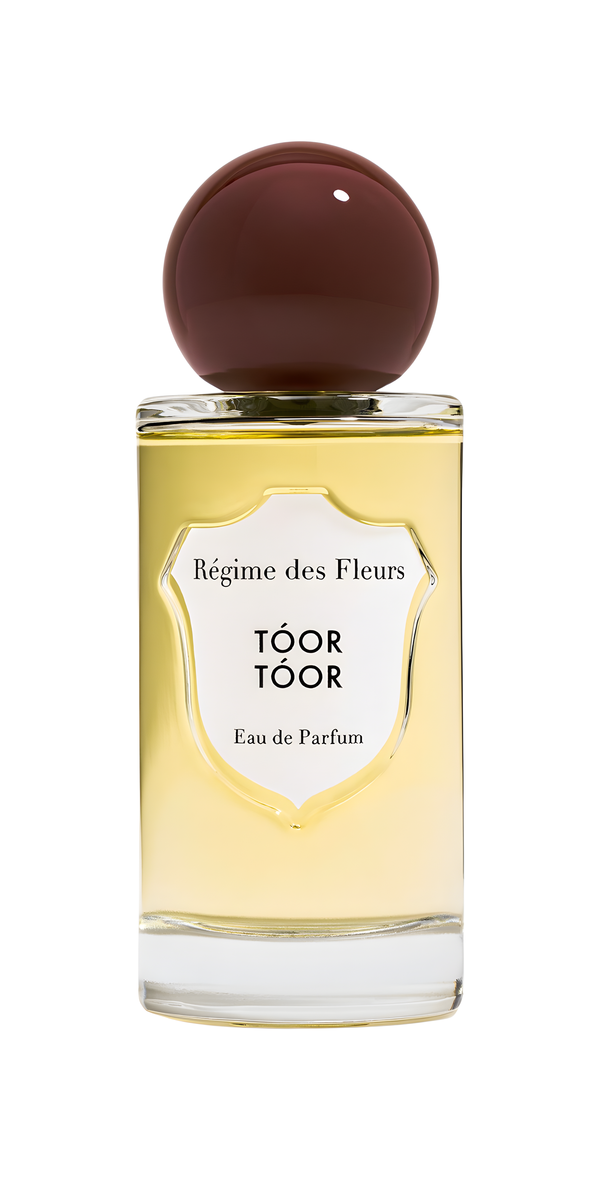 Tóor tóor by Régime des Fleurs perfume bottle